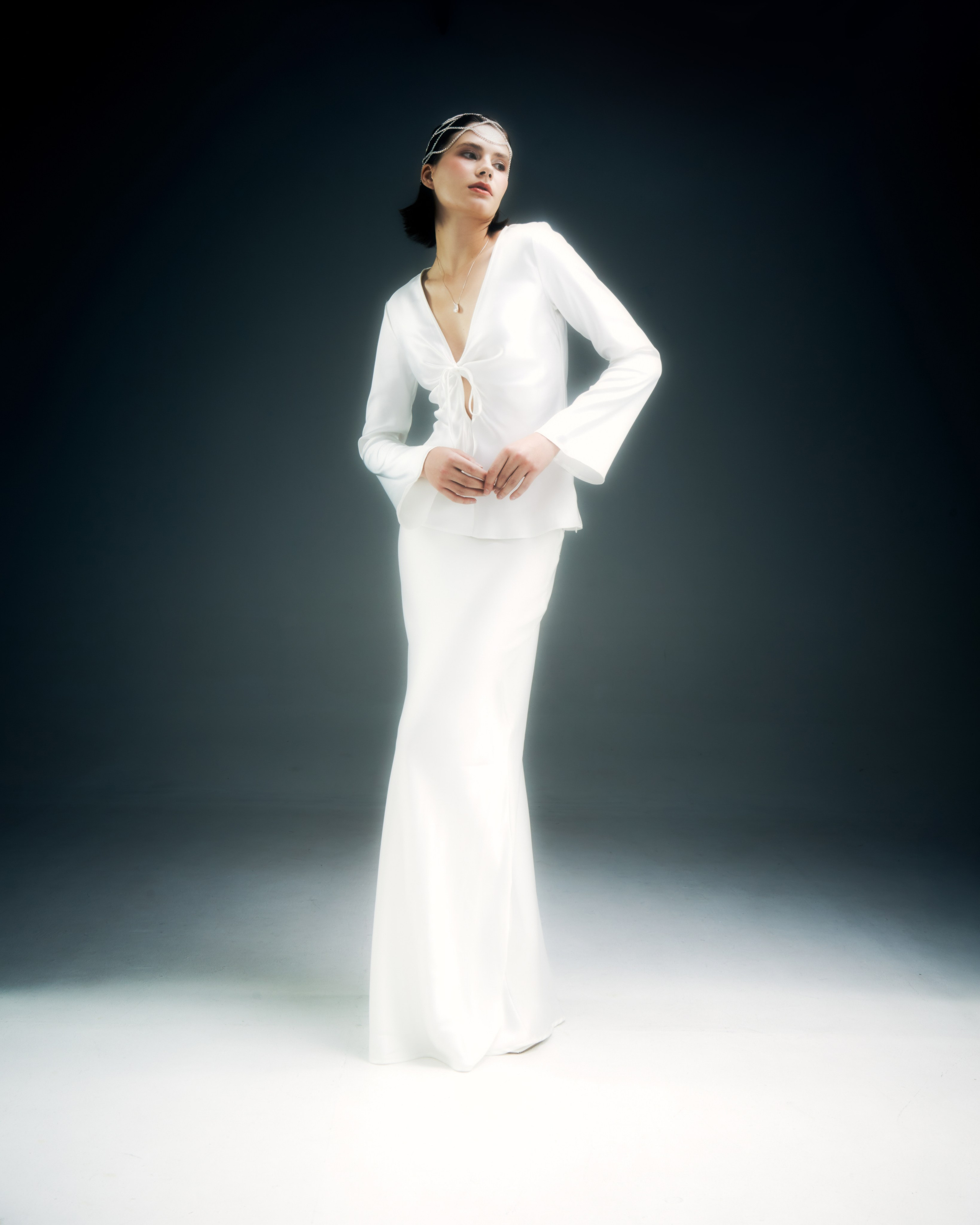 Lookbook Alyn.co. Stylist