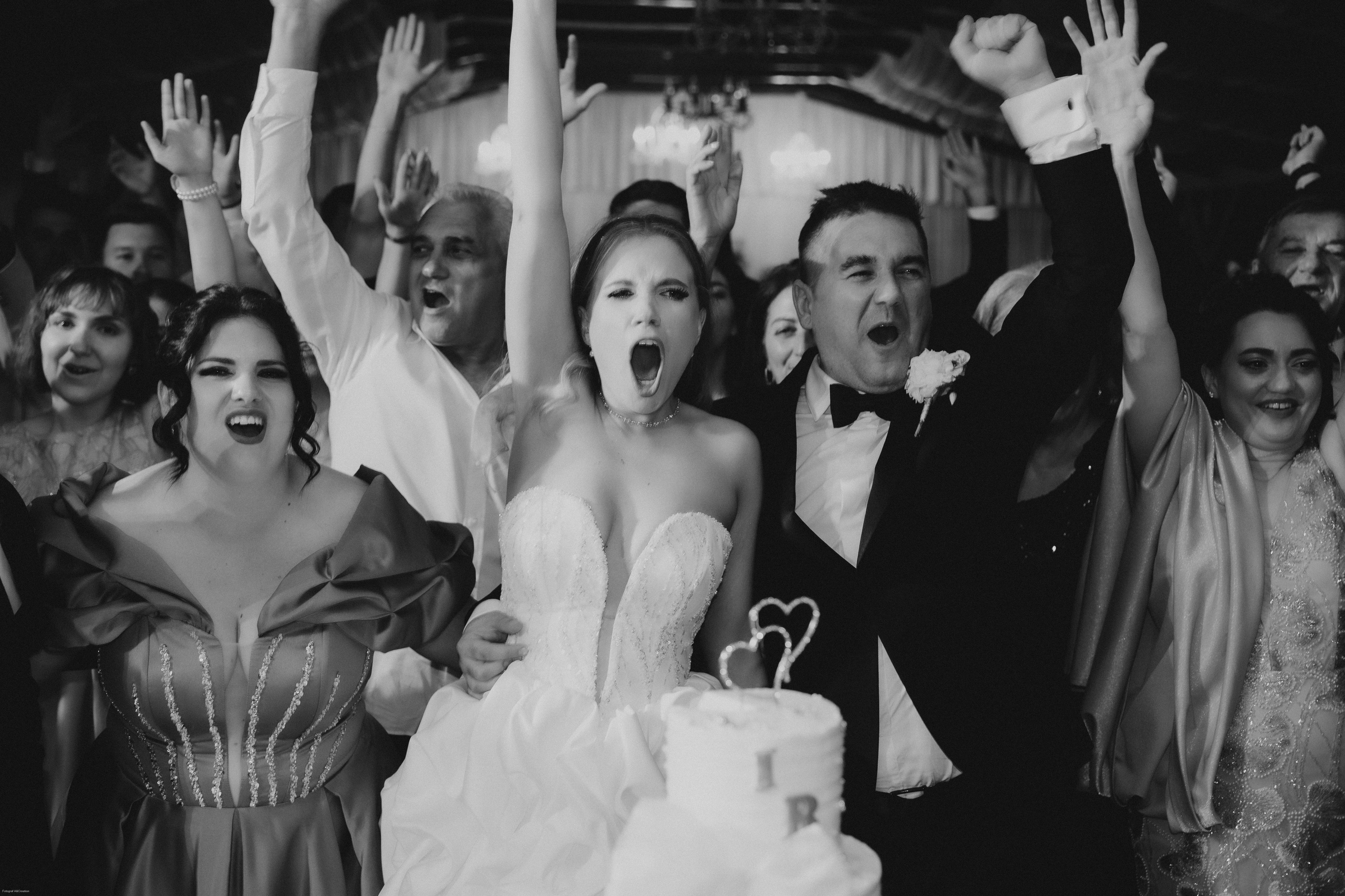 Ionut & Reka. Foto - Video ACreation