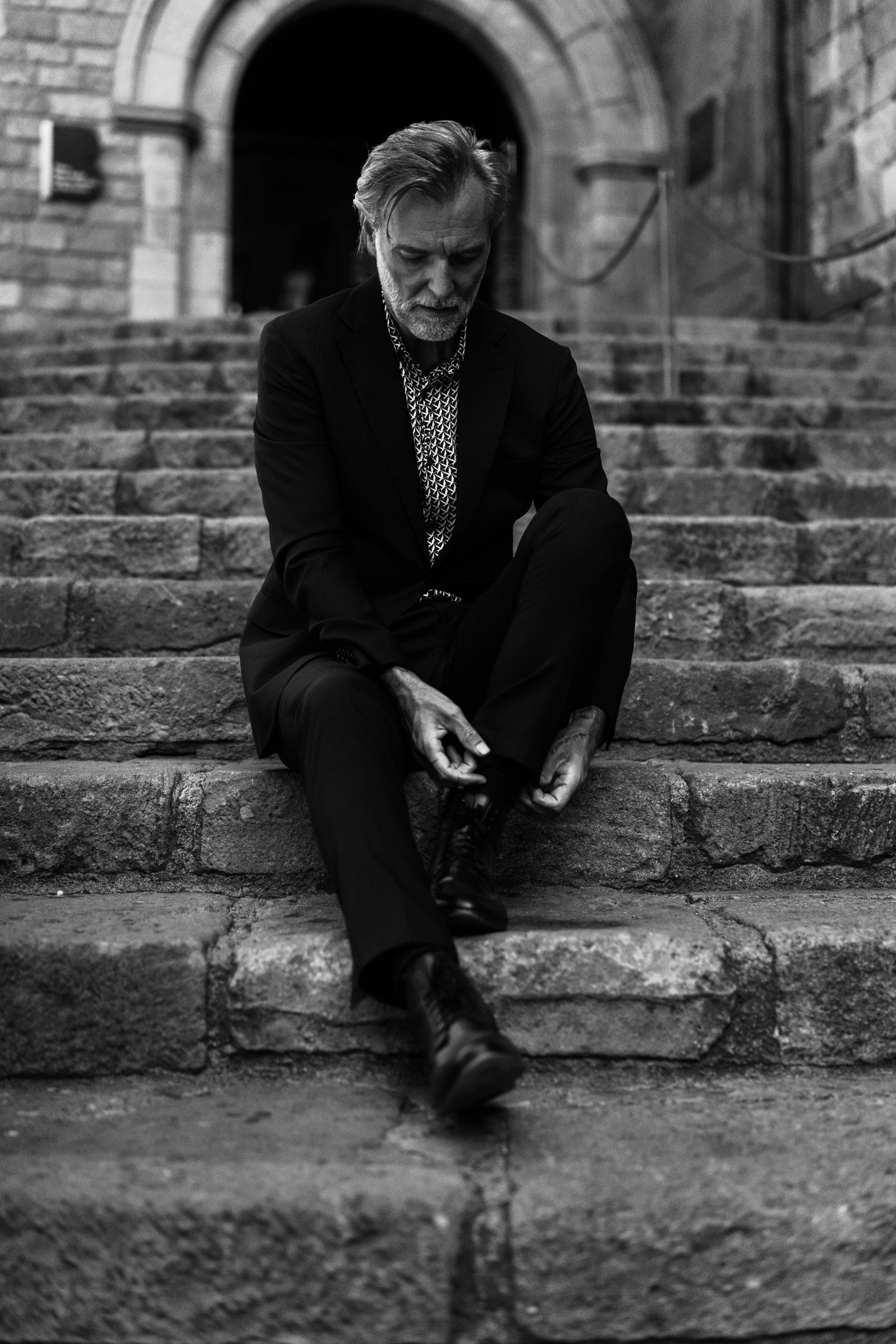 Sidney. консалтинг. Портретный фотограф в Москве — личные и бизнес-задачи | Денис Карелов