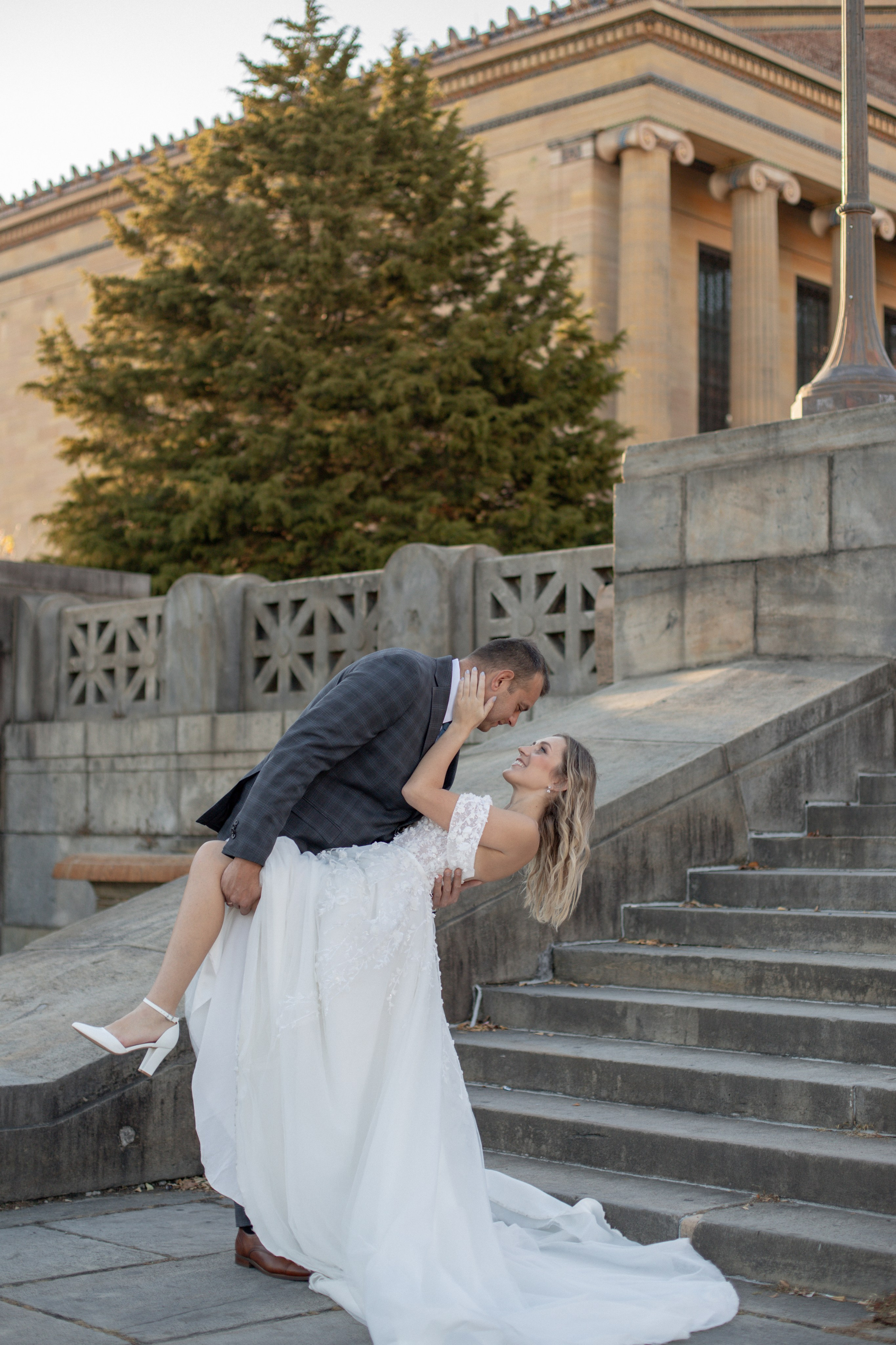 Olya & Vitalyk. Wedding Photographer & Videographer