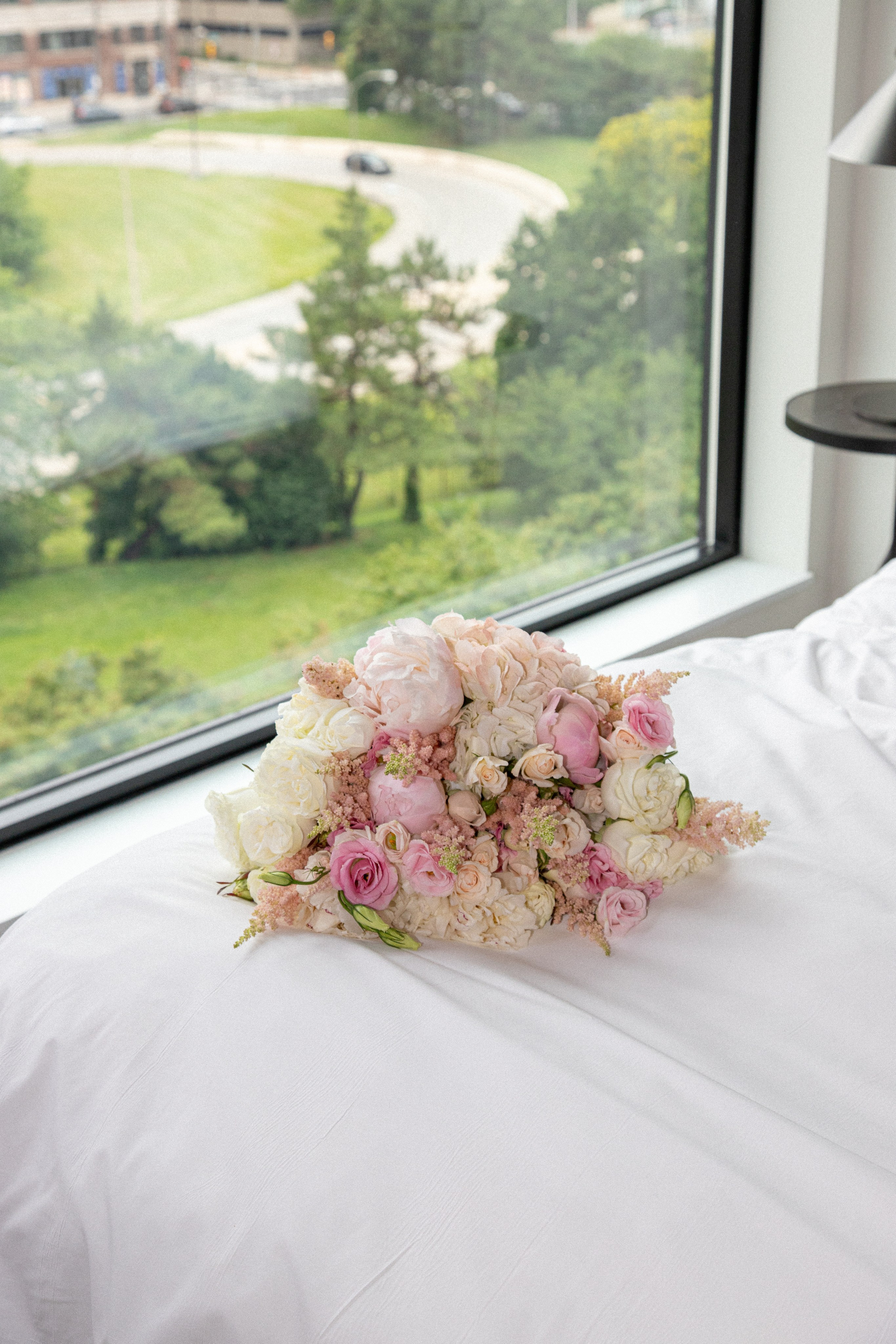 Natalia & Mykola. Wedding Photographer & Videographer