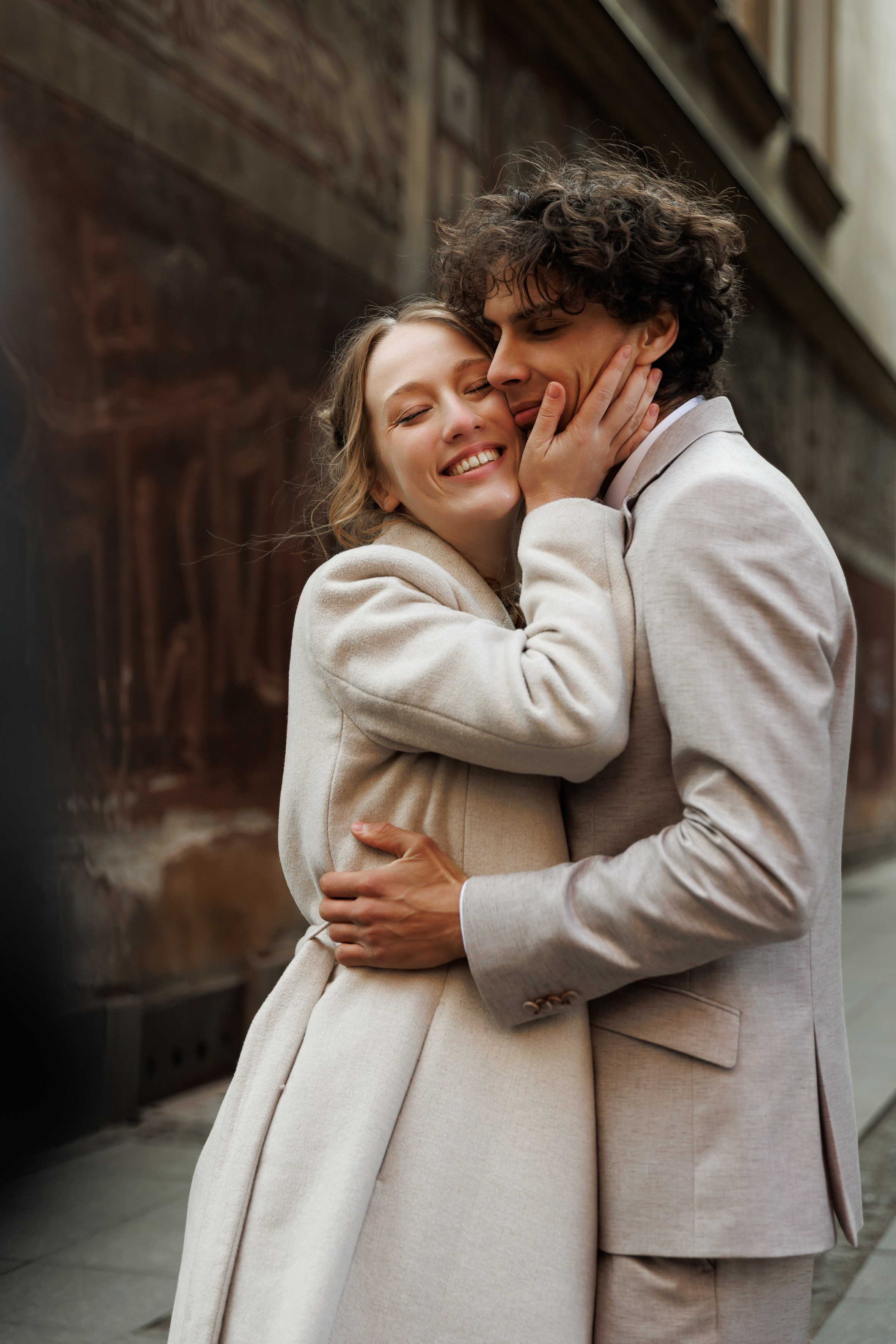 Oleg & Alexandra. Dinumalancea.com — fotograf de nunta si familie. Moldova, Romania, UE