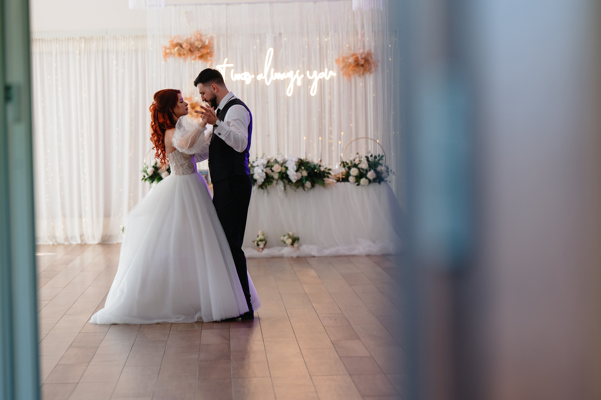 NUNTA Alexandra si Elias. Laurentiu Stefan StoryTeller