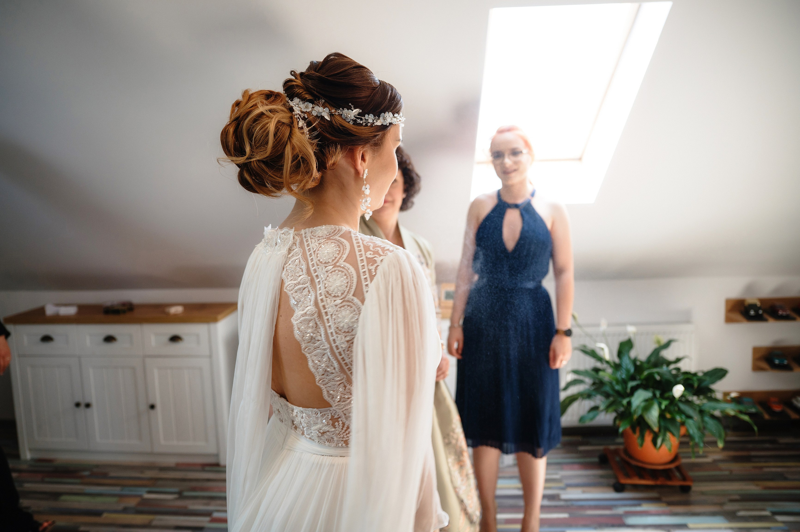 NUNTA Tudor si Stefana. Laurentiu Stefan StoryTeller