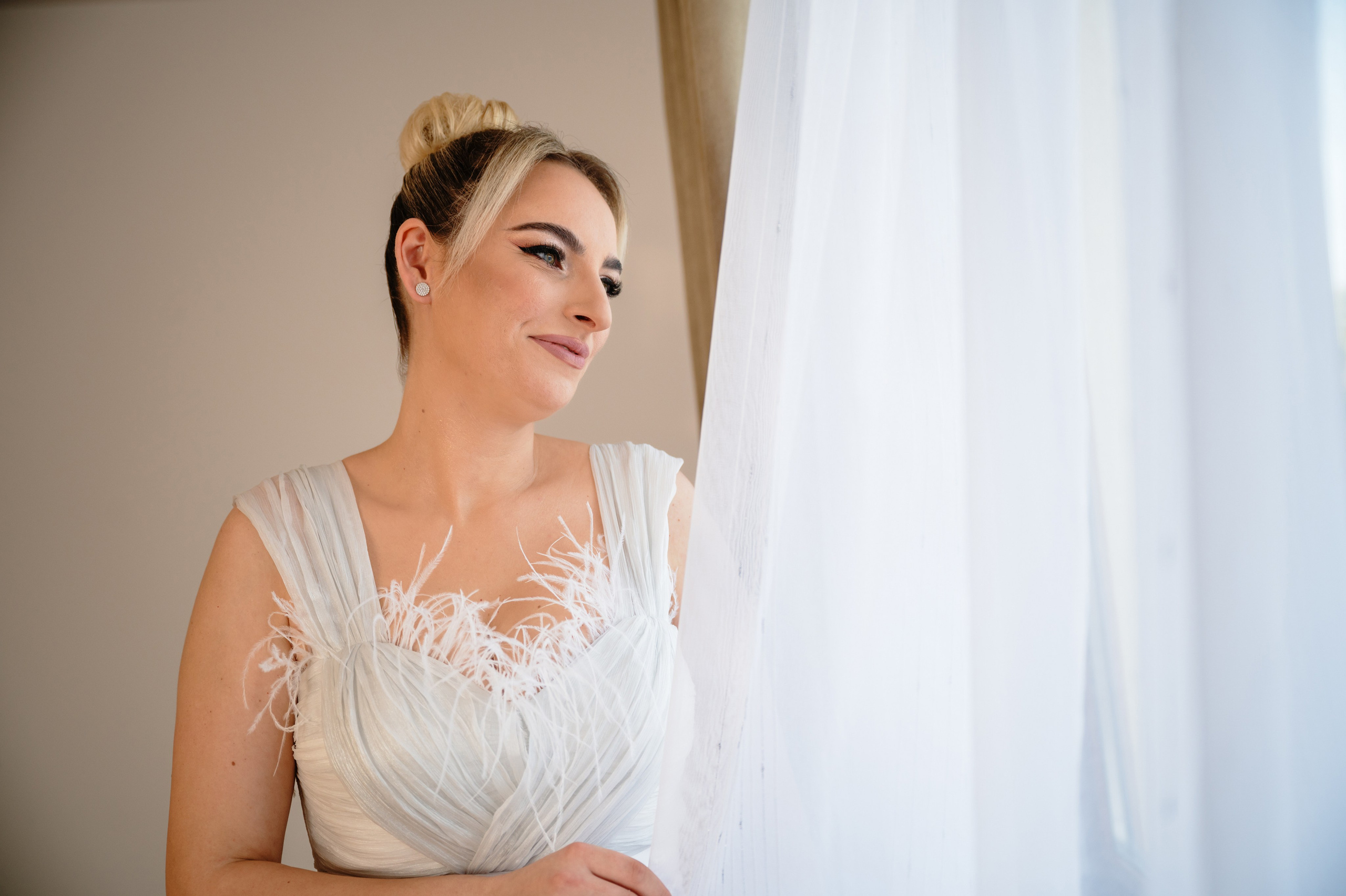 NUNTA Marius si Diana. Laurentiu Stefan StoryTeller