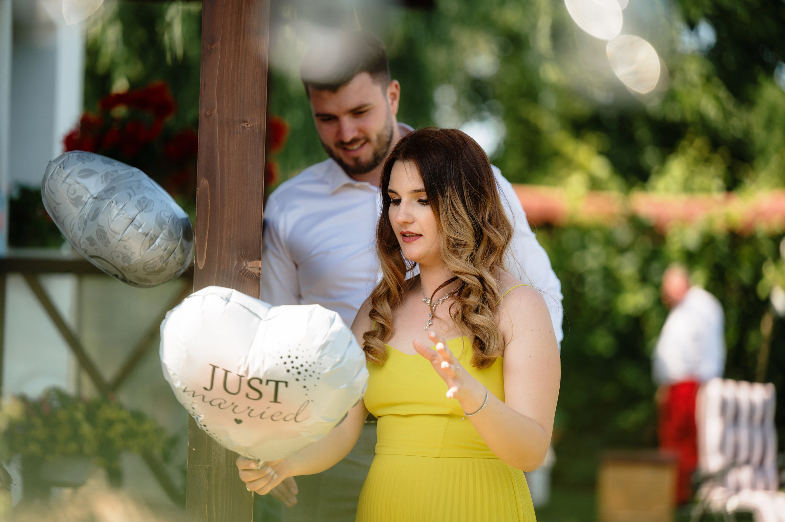 NUNTA Tudor si Stefana. Laurentiu Stefan StoryTeller