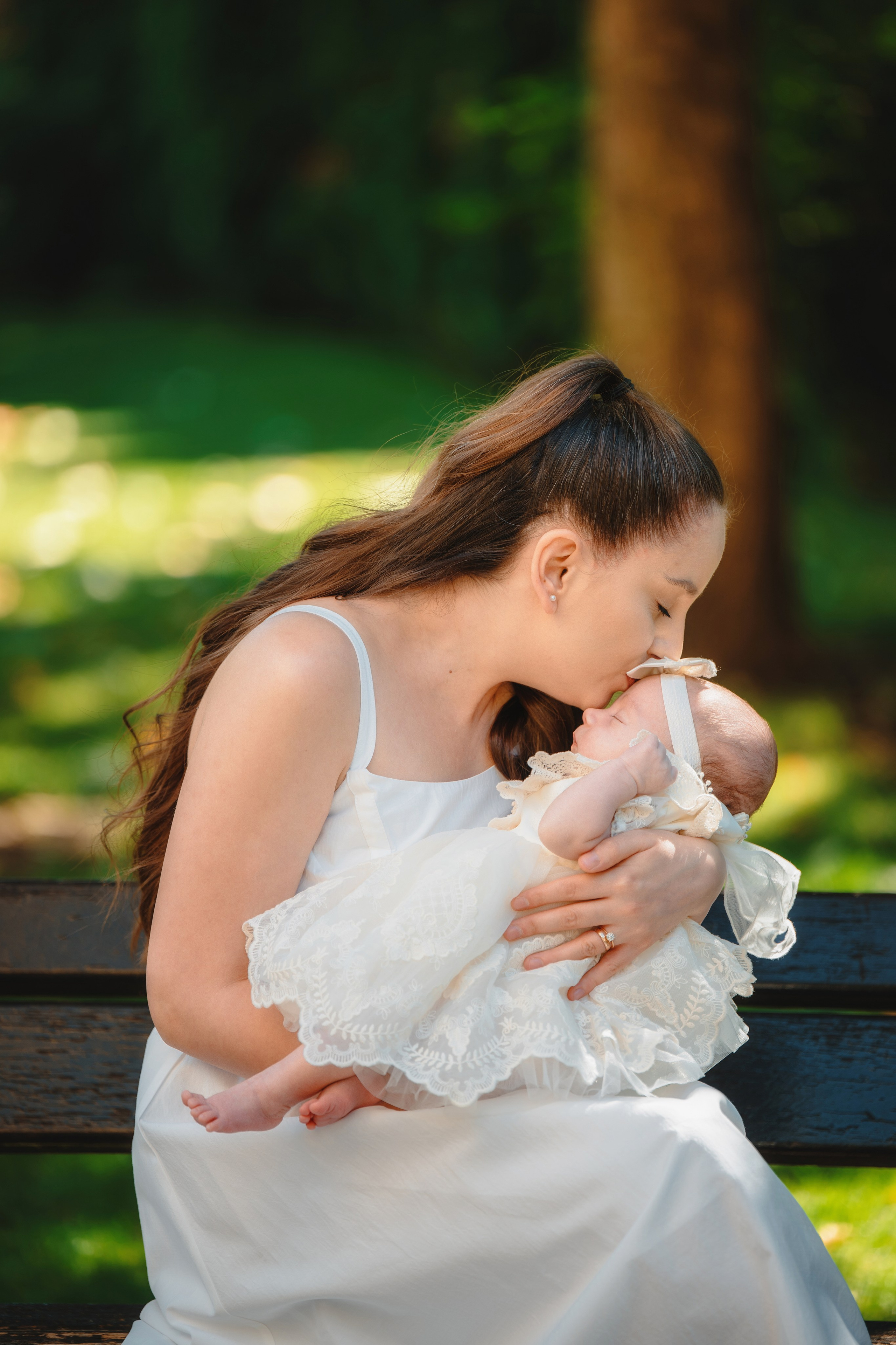 Ilinca — Taina Botezului. Laurentiu Stefan StoryTeller