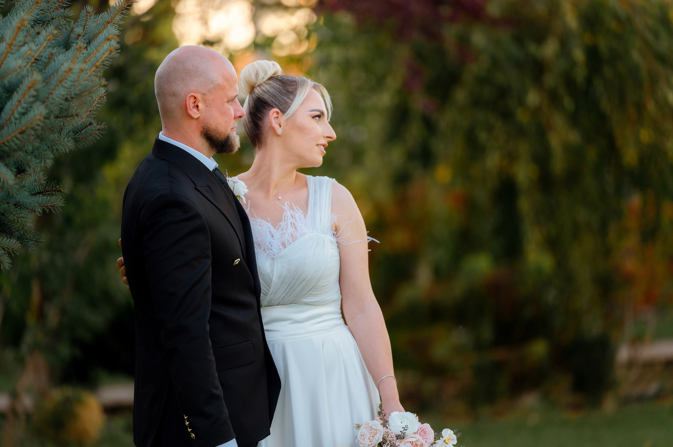 NUNTA Marius si Diana. Laurentiu Stefan StoryTeller