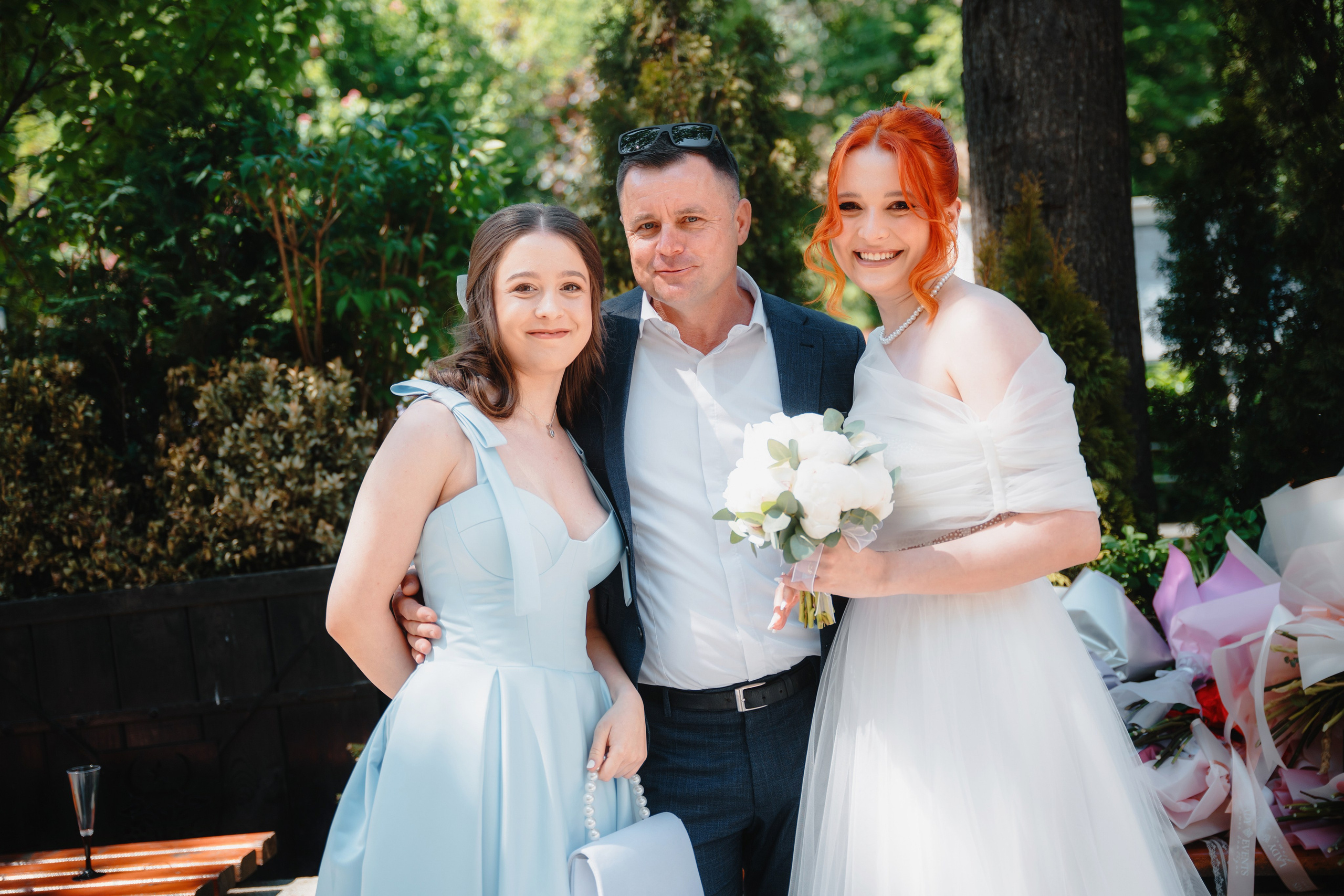 Ceremonie Civila Andreea si Claudiu. Laurentiu Stefan StoryTeller