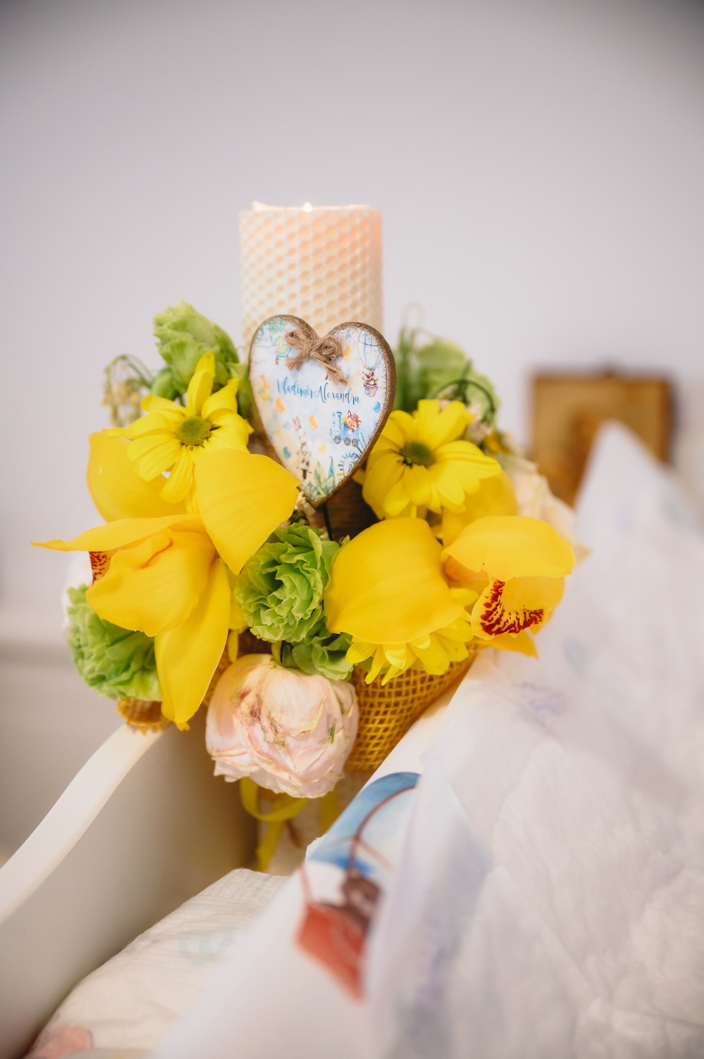 Povestea lui Vladimir. Laurentiu Stefan StoryTeller