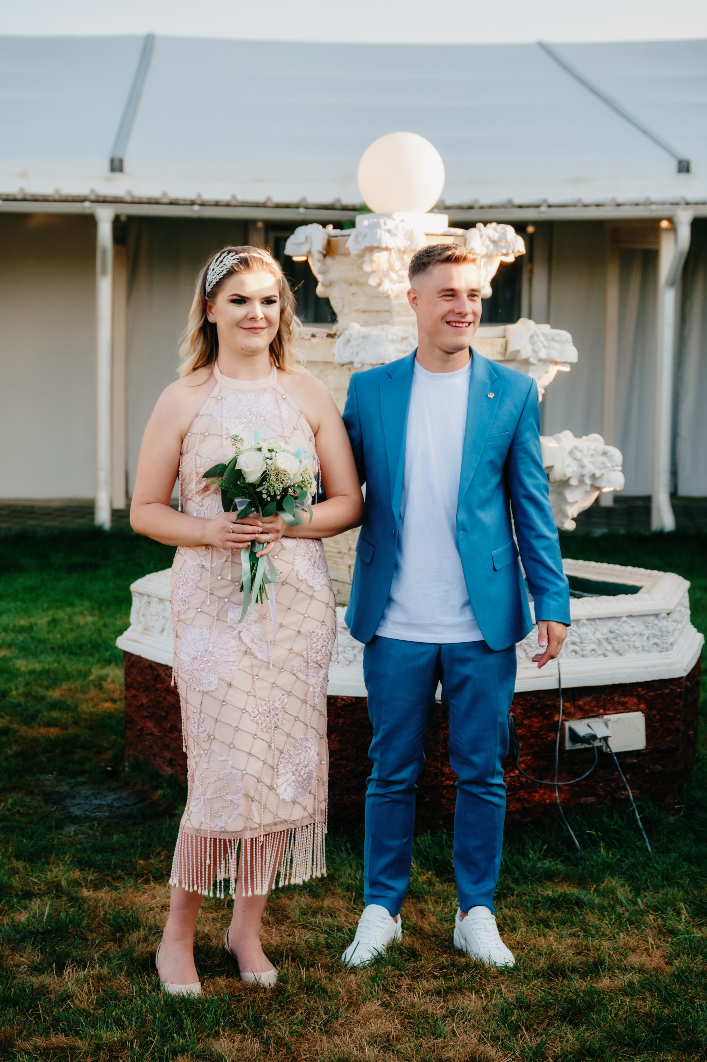 CUNUNIE Adelina si Alexandru. Laurentiu Stefan StoryTeller