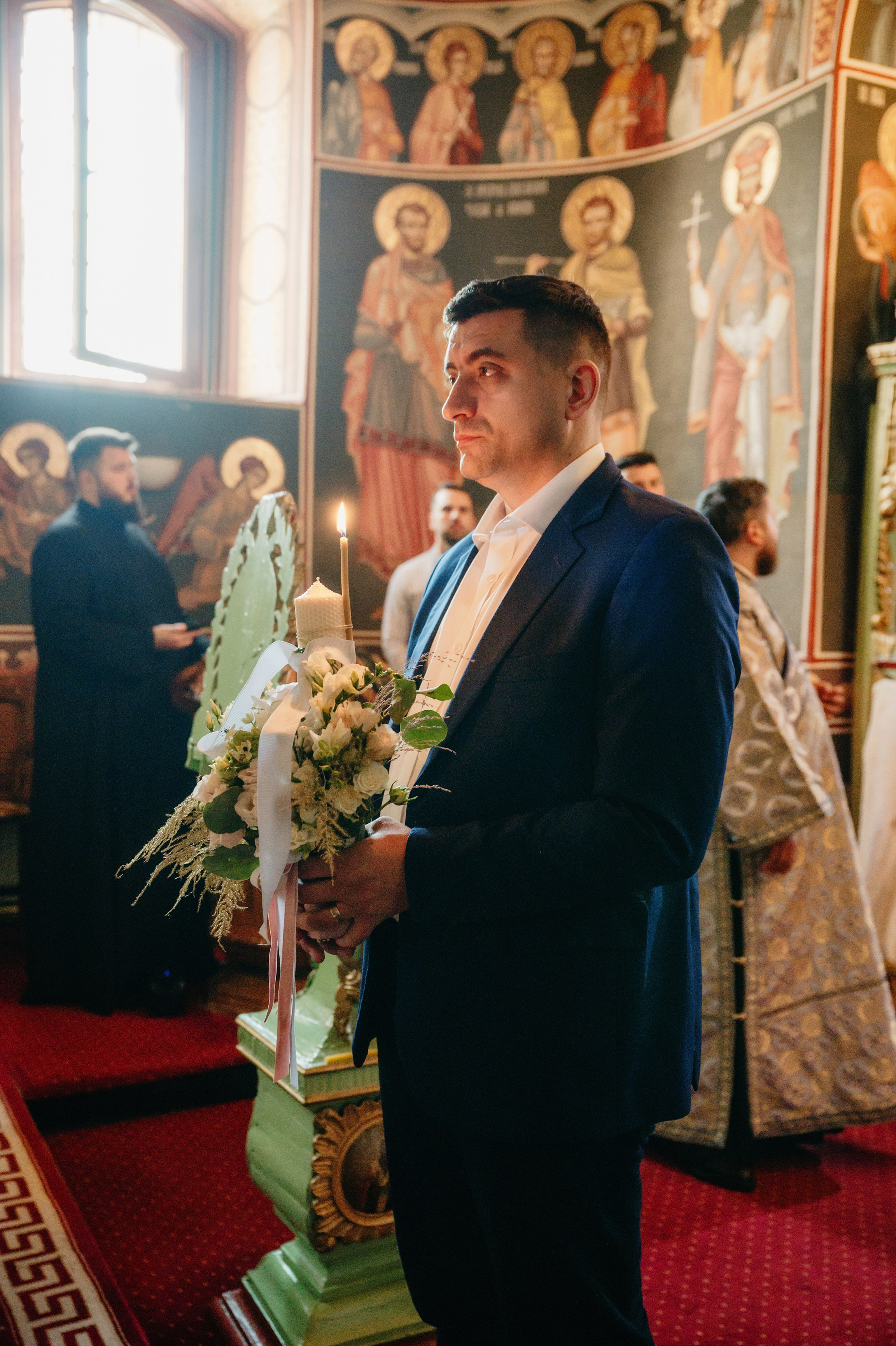 BOTEZ Ana Natasha. Laurentiu Stefan StoryTeller