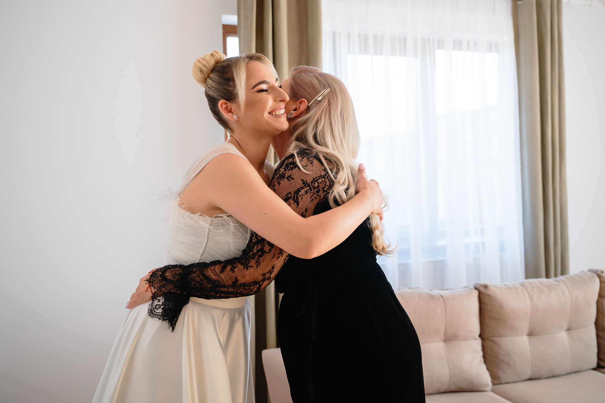 NUNTA Marius si Diana. Laurentiu Stefan StoryTeller