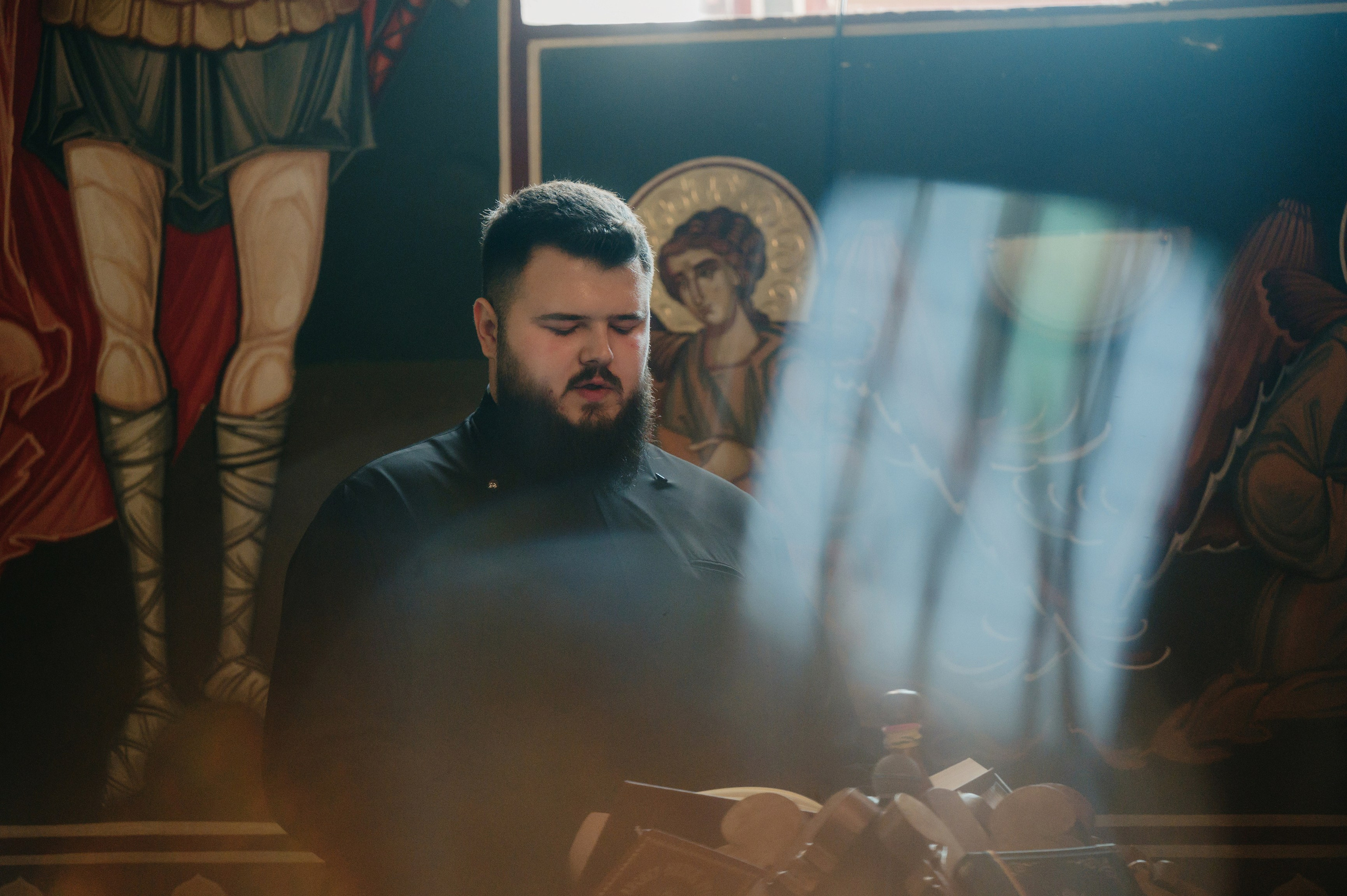 BOTEZ Ana Natasha. Laurentiu Stefan StoryTeller