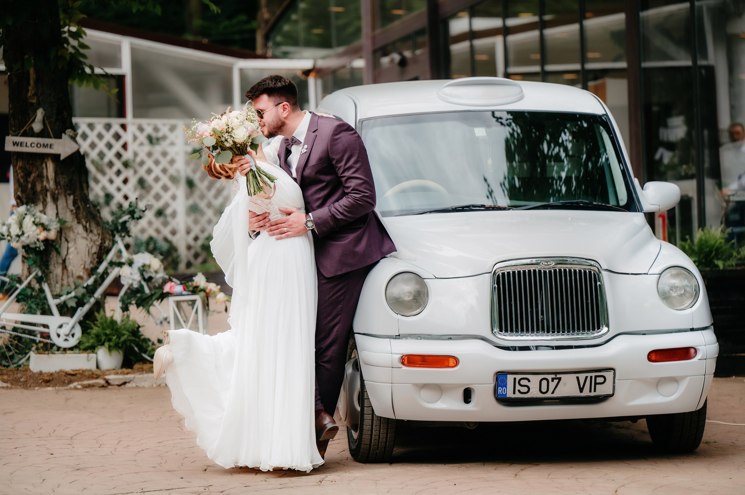 NUNTA Tudor si Stefana. Laurentiu Stefan StoryTeller