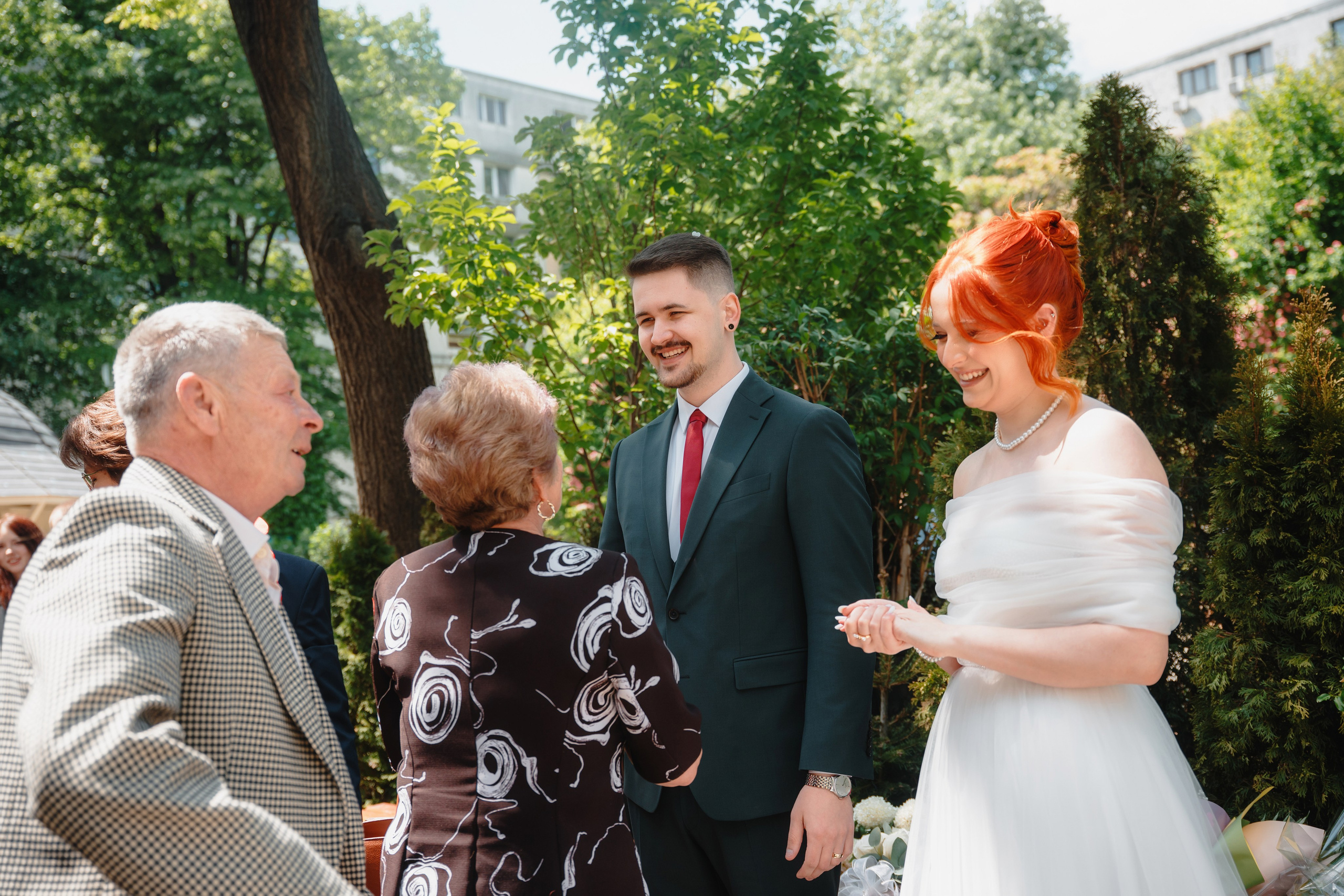 Ceremonie Civila Andreea si Claudiu. Laurentiu Stefan StoryTeller