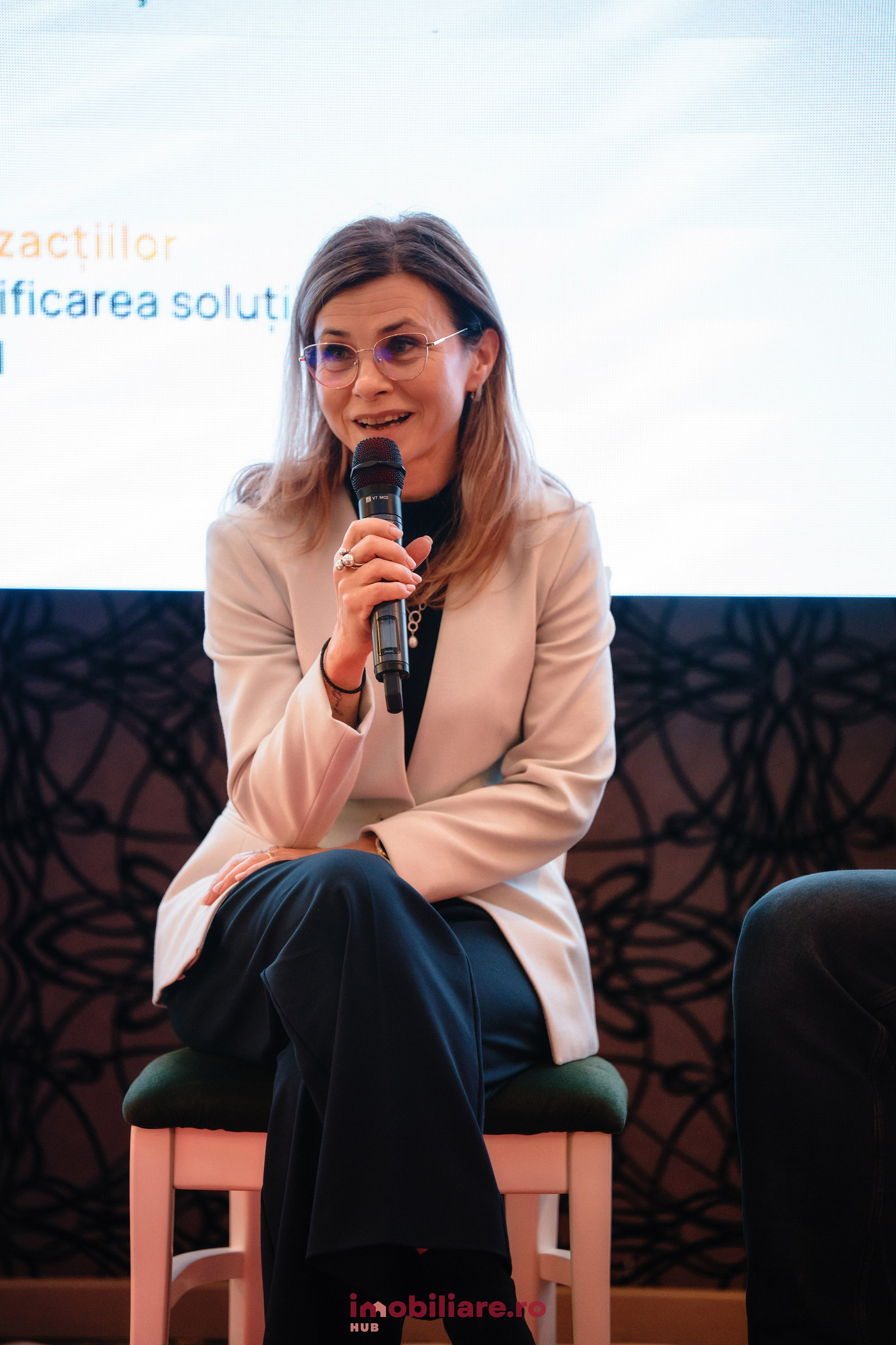 Imobliare HUB. Laurentiu Stefan StoryTeller