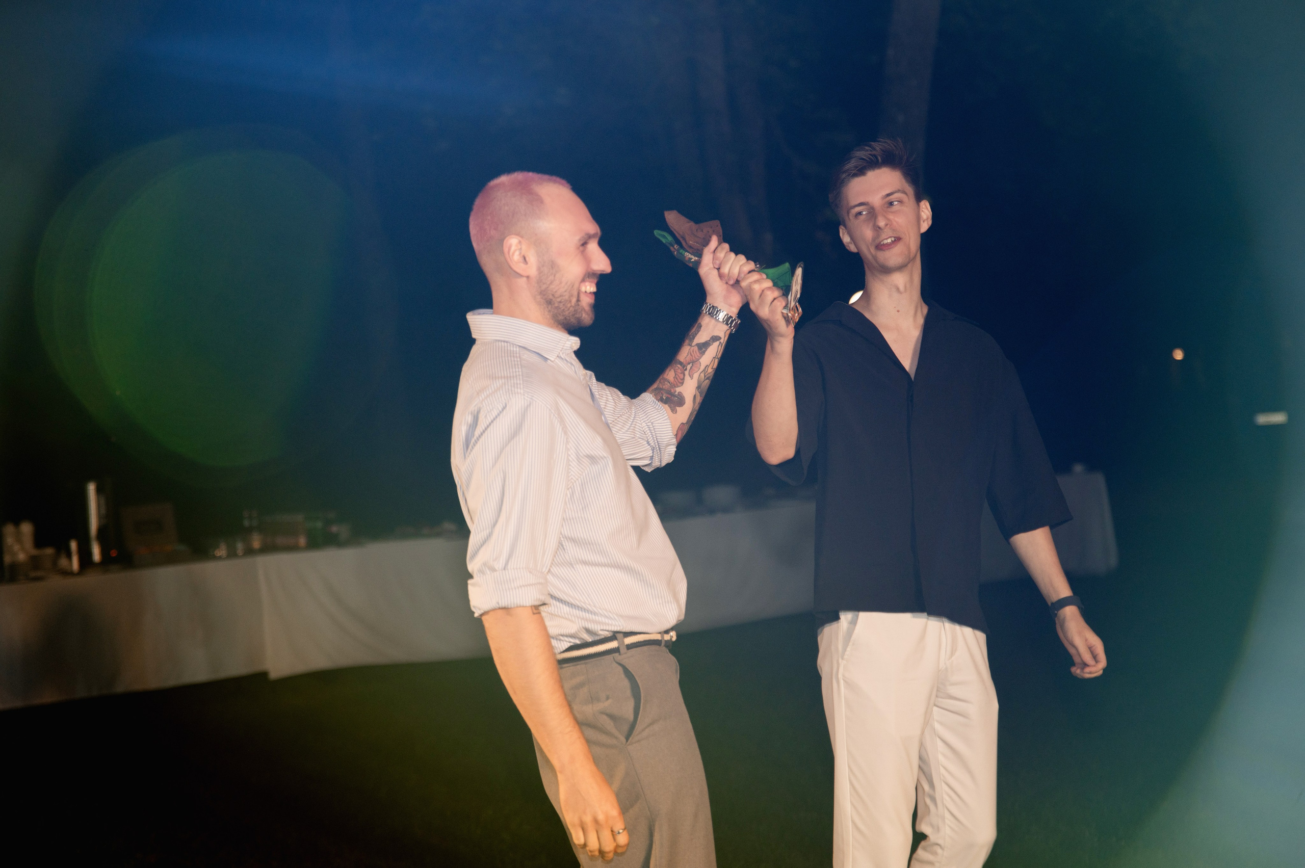 Ekaterina i Vadim. Свадебный фотограф Виктория Санюк