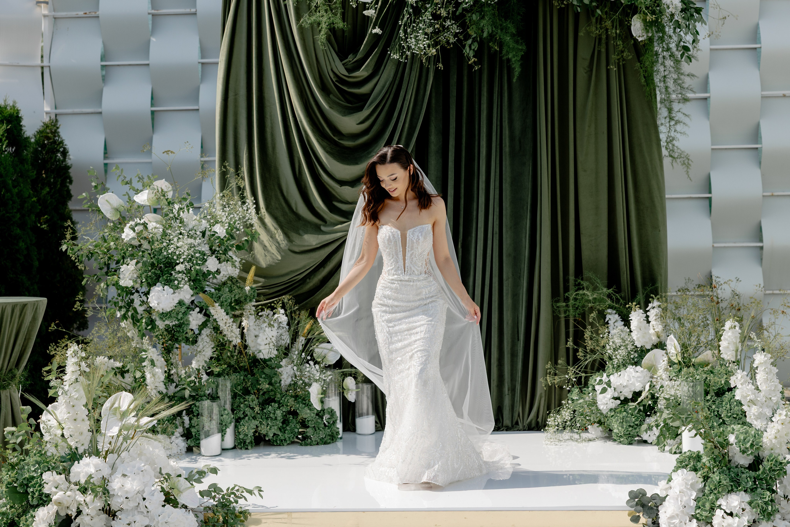 Andrei & Irina. ProWed — Foto Video Moldova