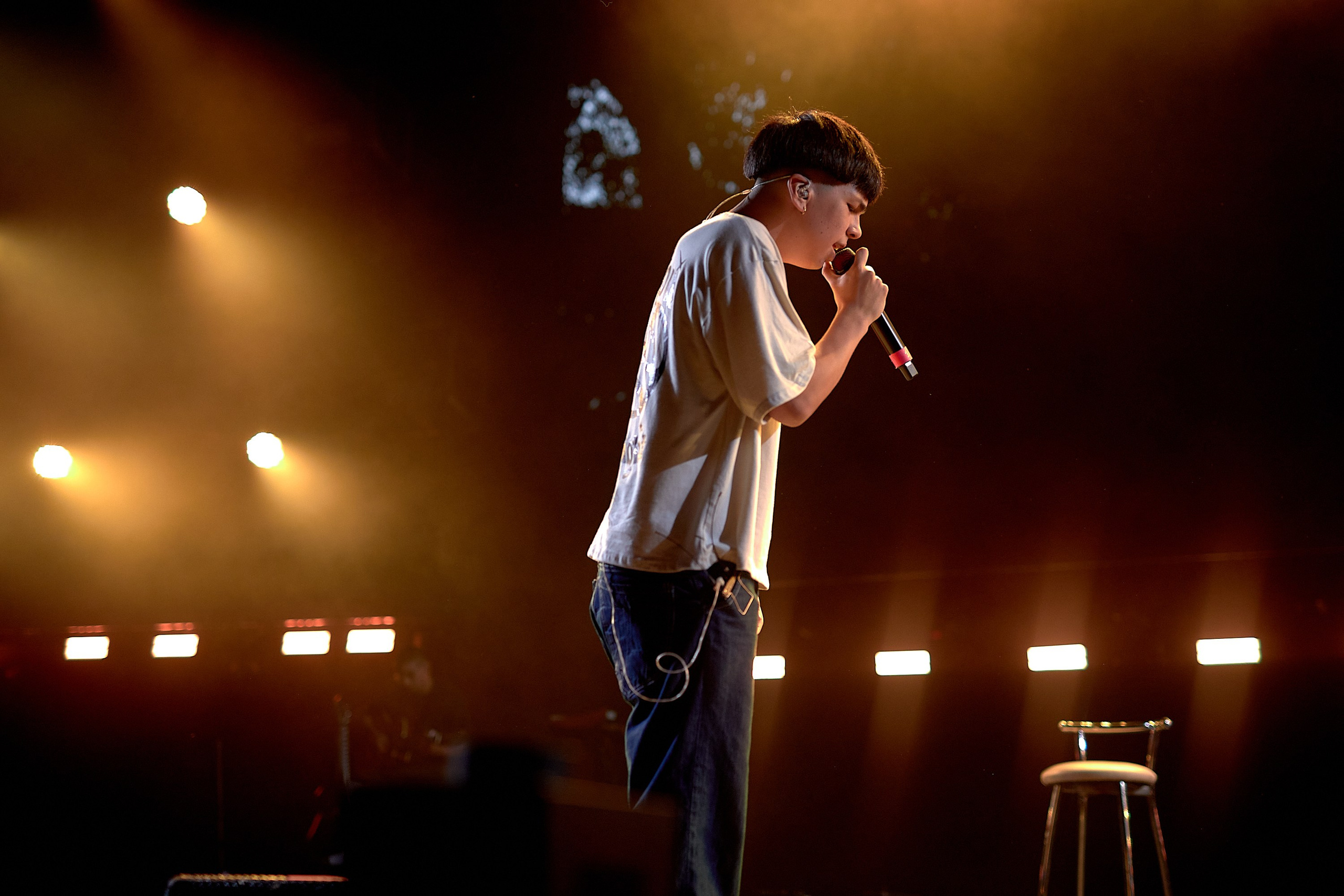 FESTIVAL DE PEÑAS | 2024. Marcos Ferrari Fotógrafo