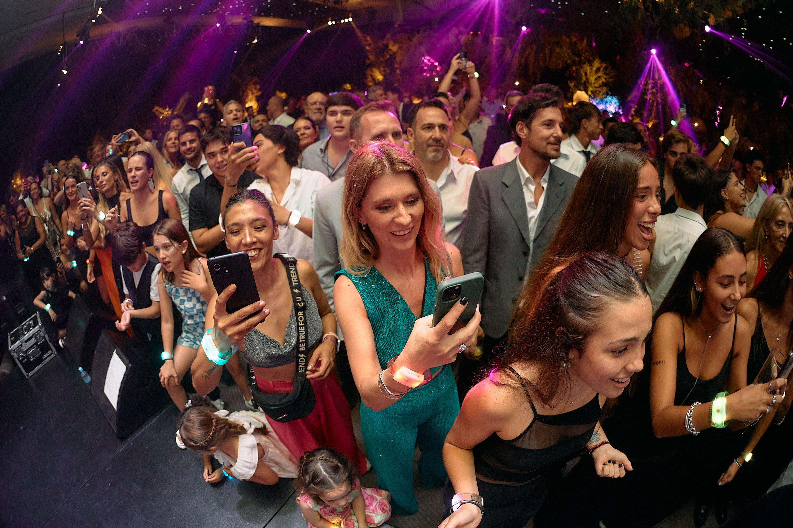 FEDE. Marcos Ferrari Fotógrafo