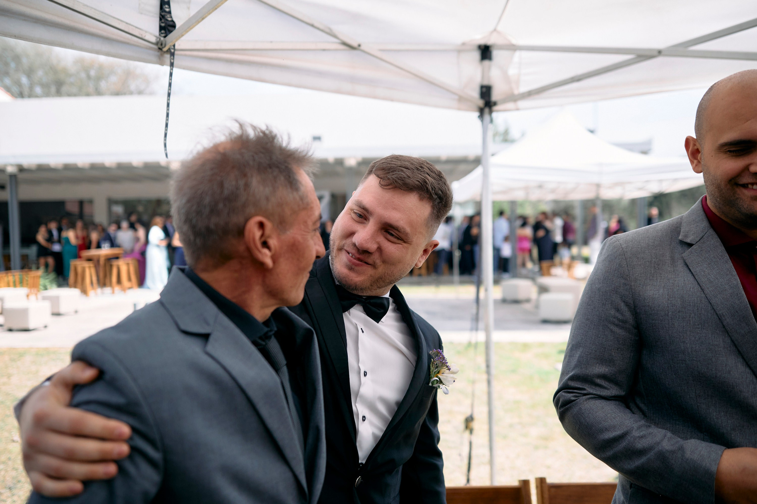 Lola & Pablo. Marcos Ferrari Fotógrafo