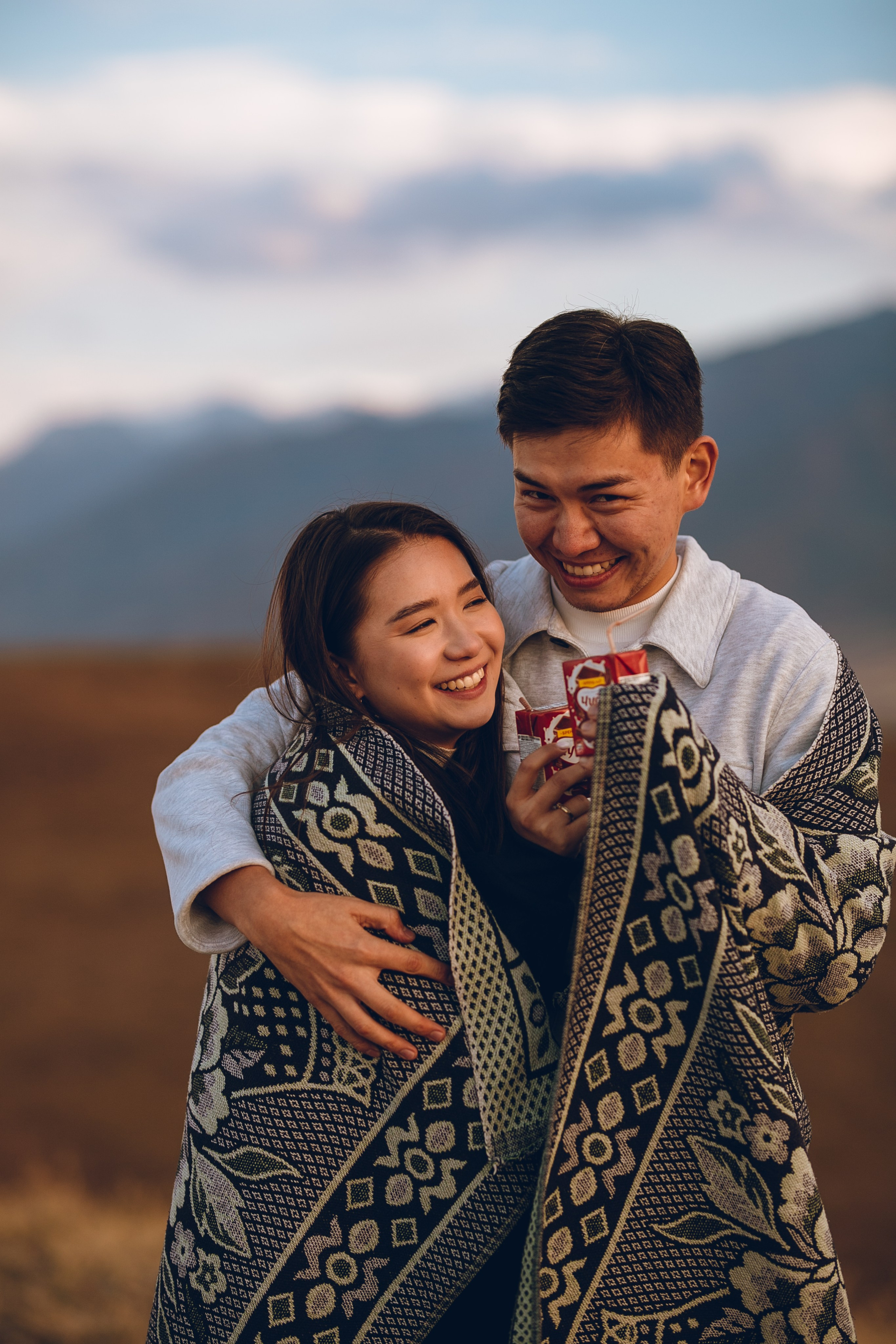 Mandarin PH. Mandarin.photo