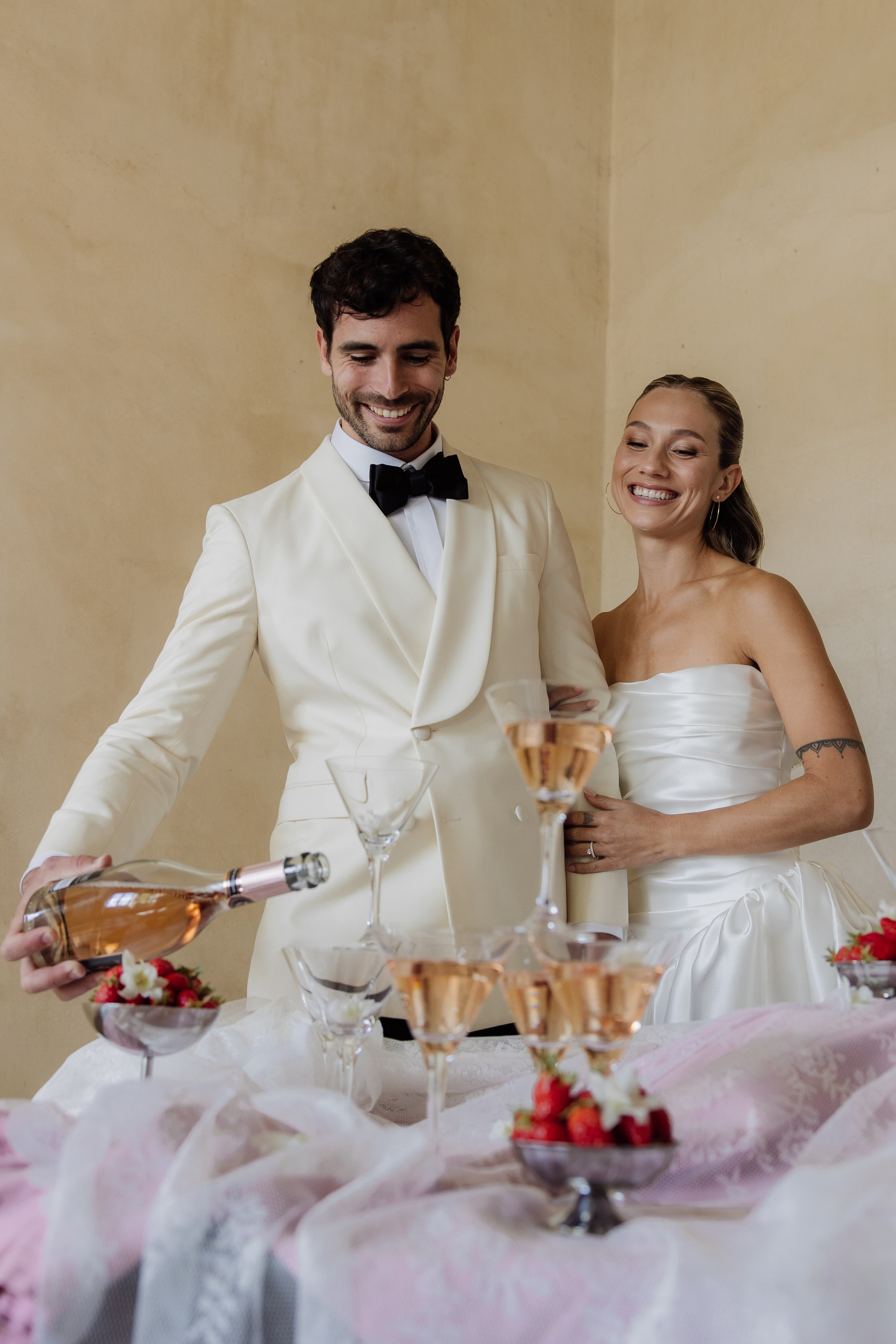 Paula et Tony Mariage en Gironde, Chateau Acar. Weeding Photographer in Bordeaux, Florin Tugui