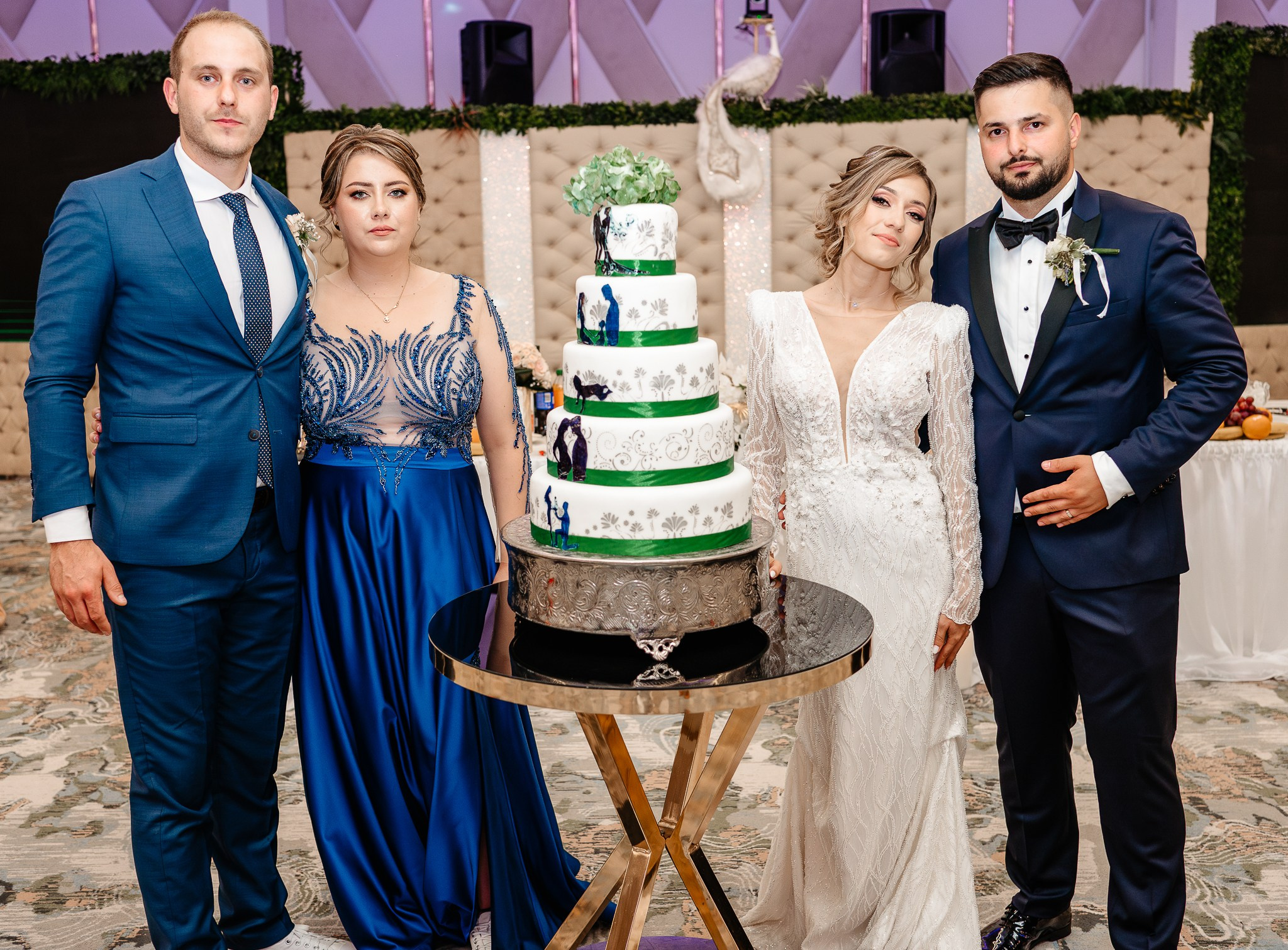 Wedding Day | Gabriela & Vlad. Fotograf de nuntă și botez în Dâmbovița și București | Chivescu Alexandru