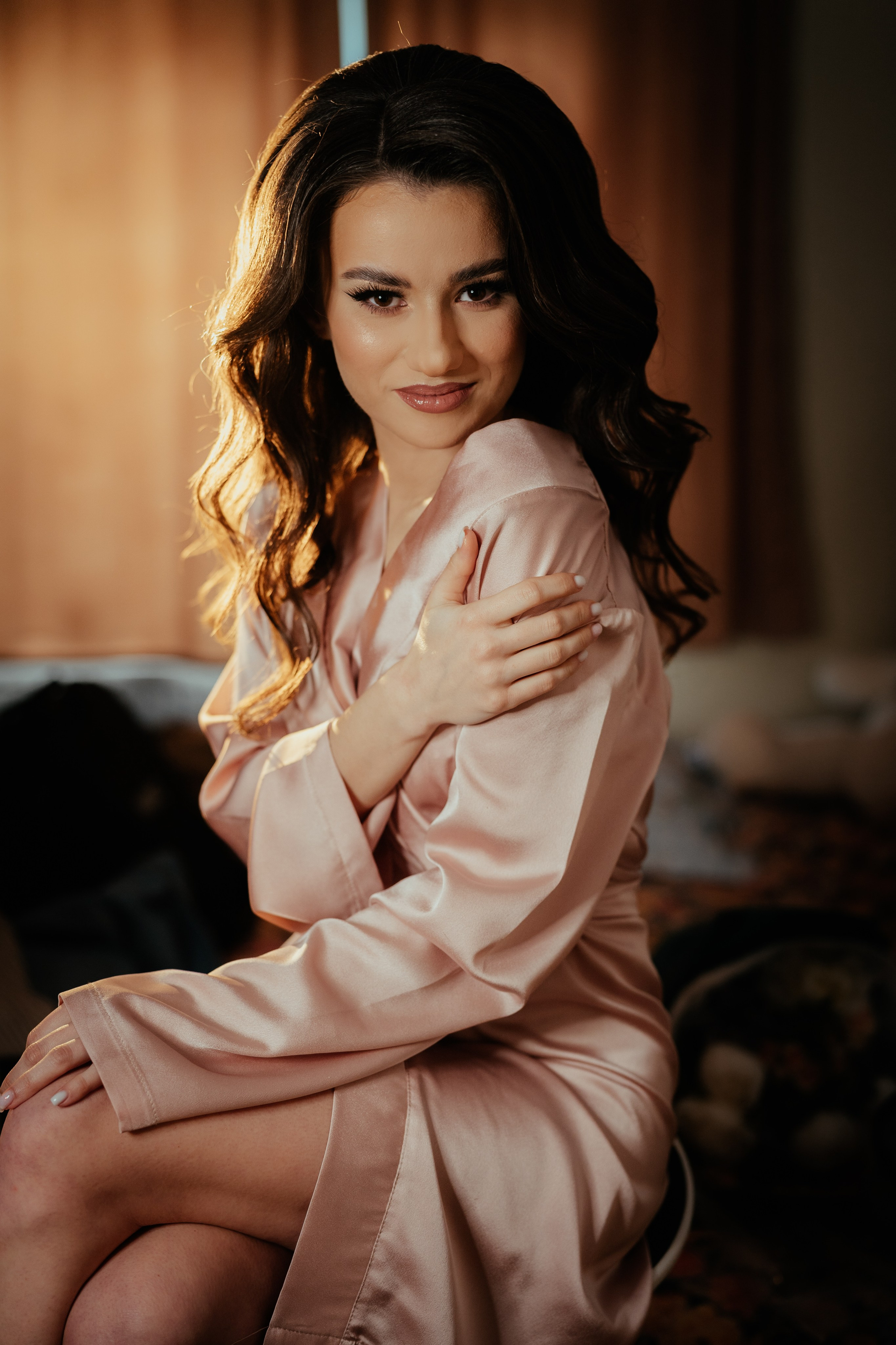 Malina & Vasile. Spoiala Brothers Romania — Wedding Films & Photography
