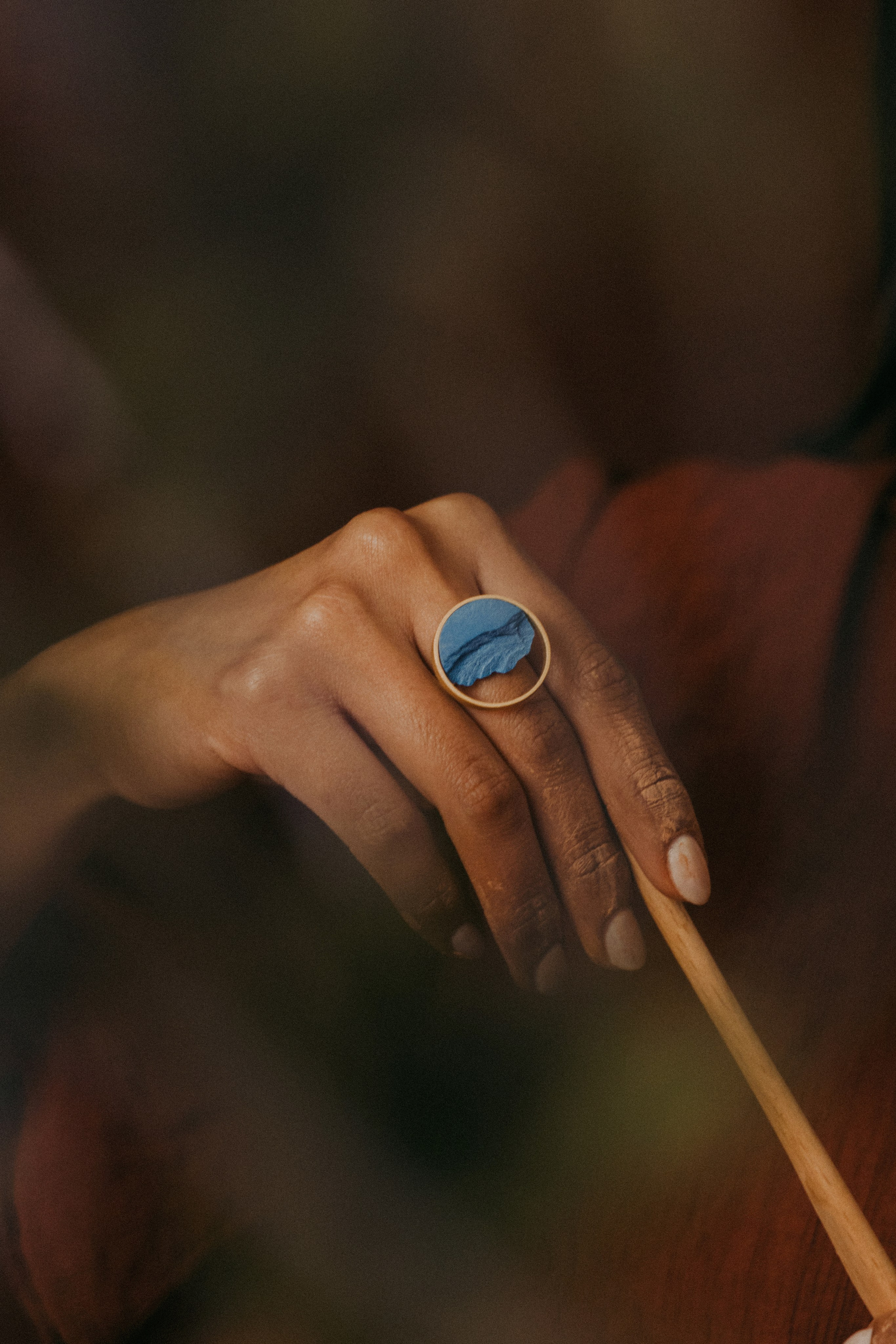 Joyería Lifestyle Barcelona: Fotografía de Marca DSNU. Creador de contenido visual en Barcelona | Dima Kit