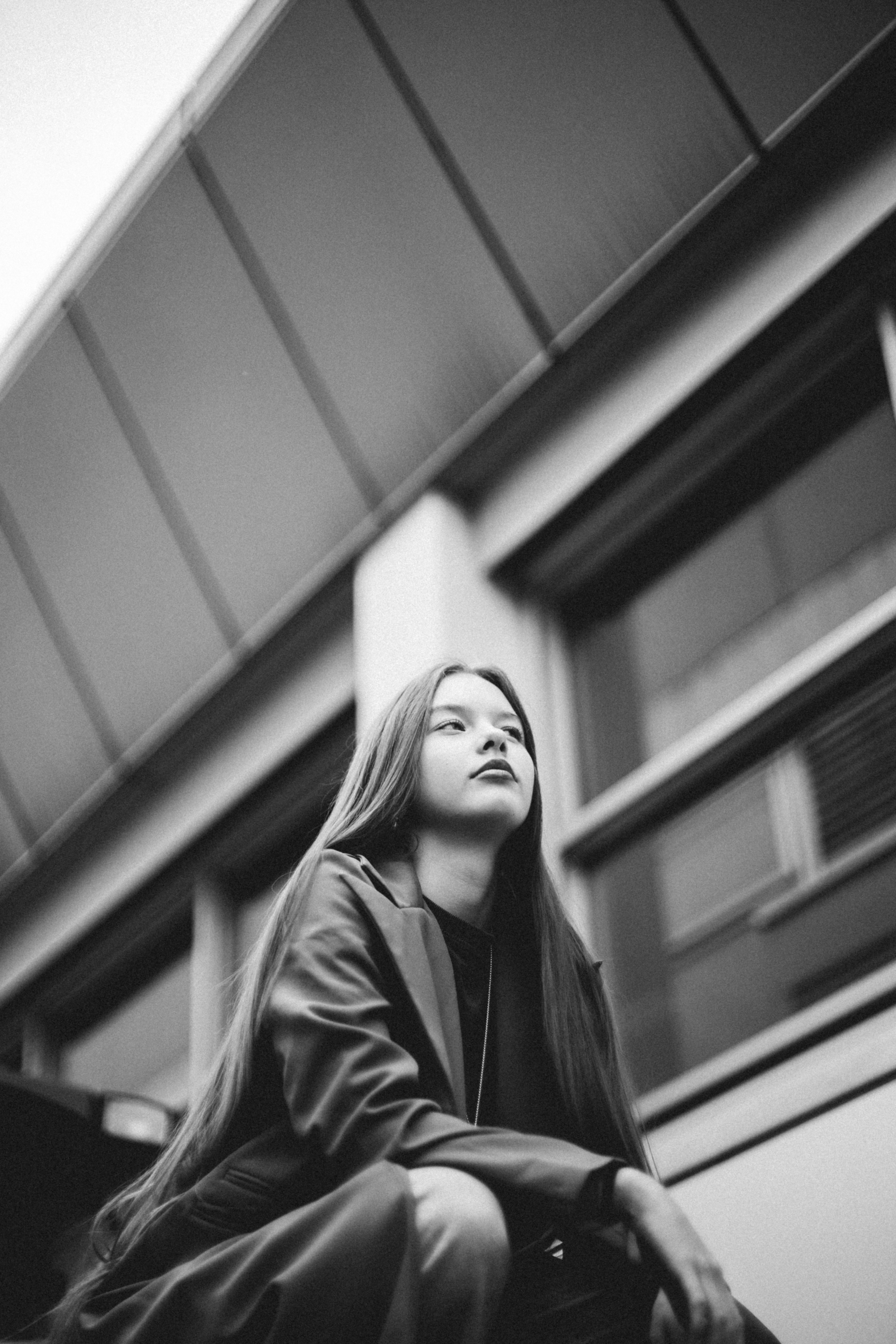 The walk. PHOTOgrapher Germany MARBURG