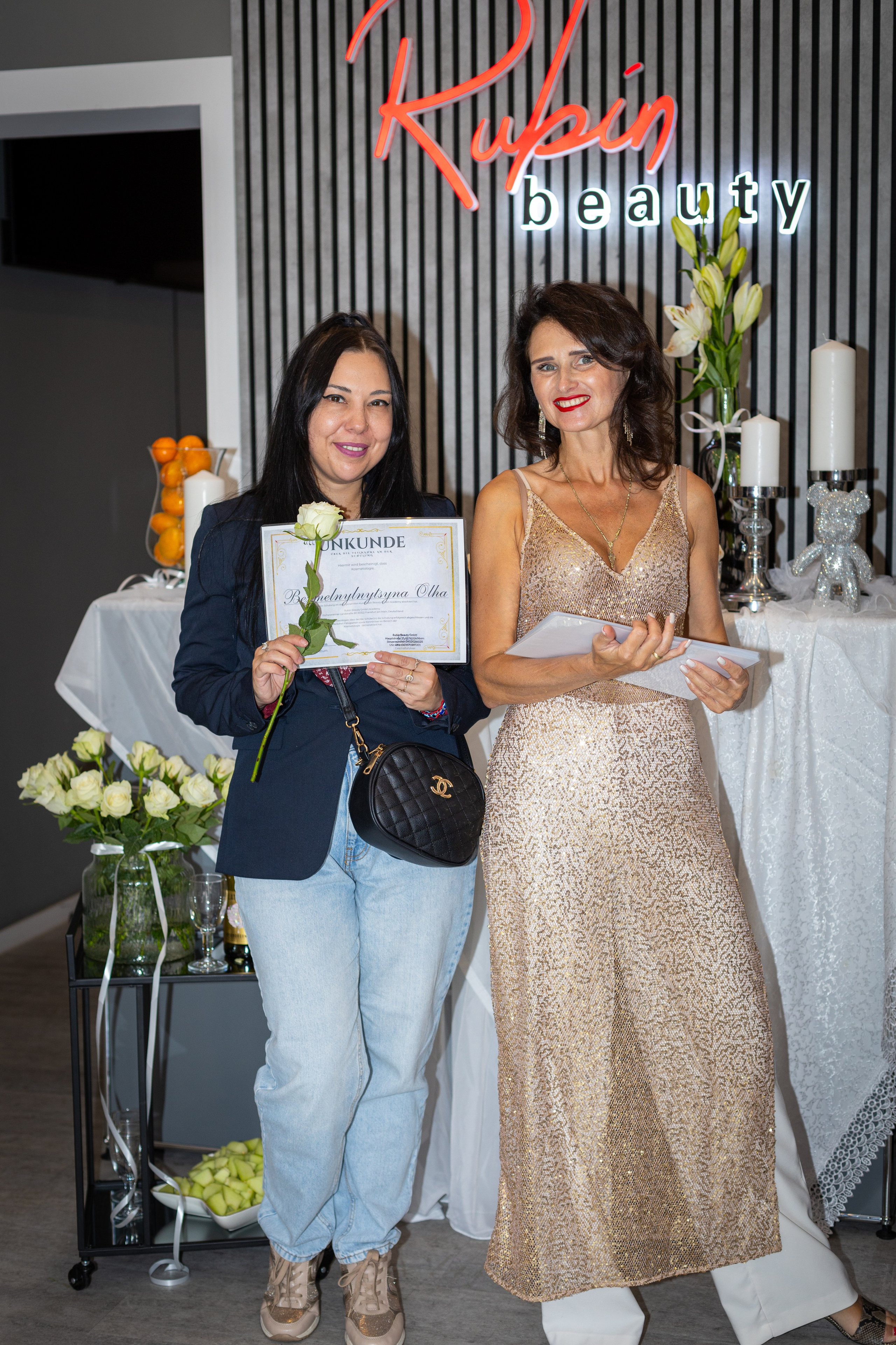 Rubin Beauty Выпускной лето. PHOTOgrapher Germany MARBURG