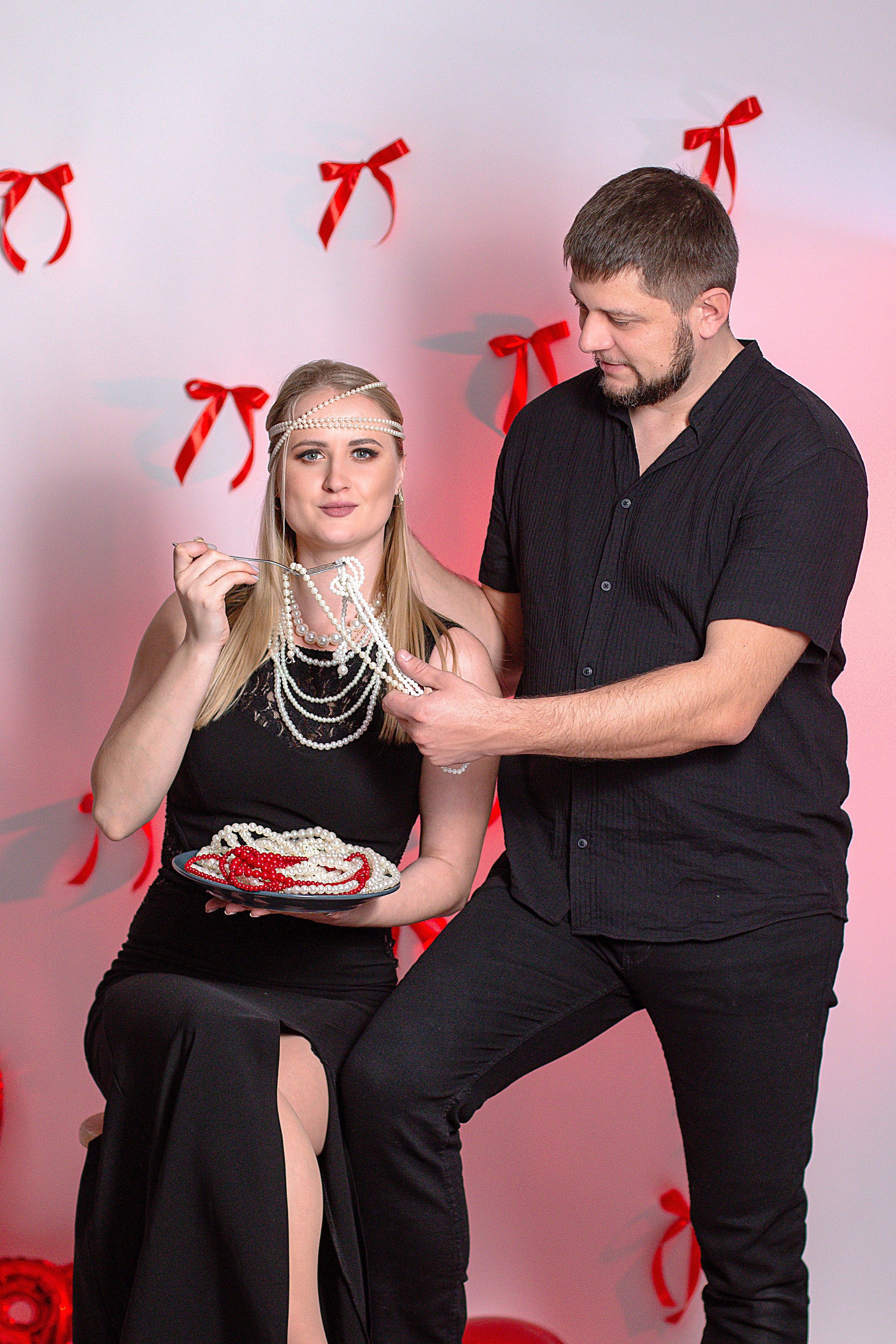 День влюбленных. Детский и семейный фотограф в г. Бельцы