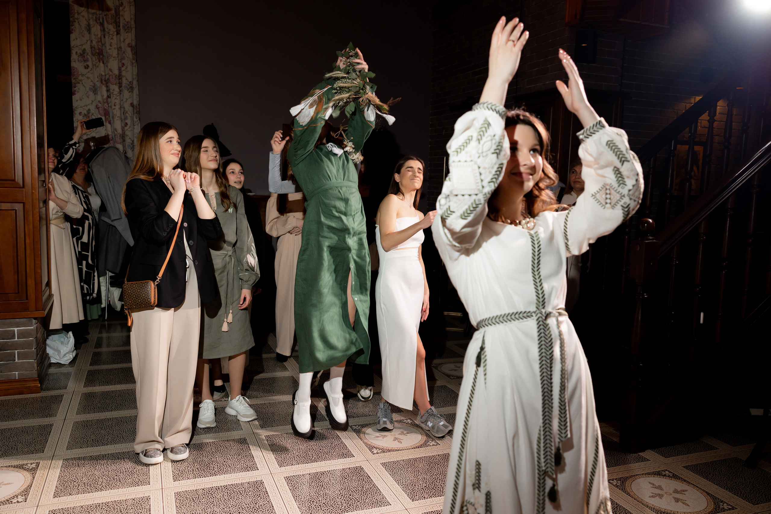 Sofiya Max. Ірина Терещук