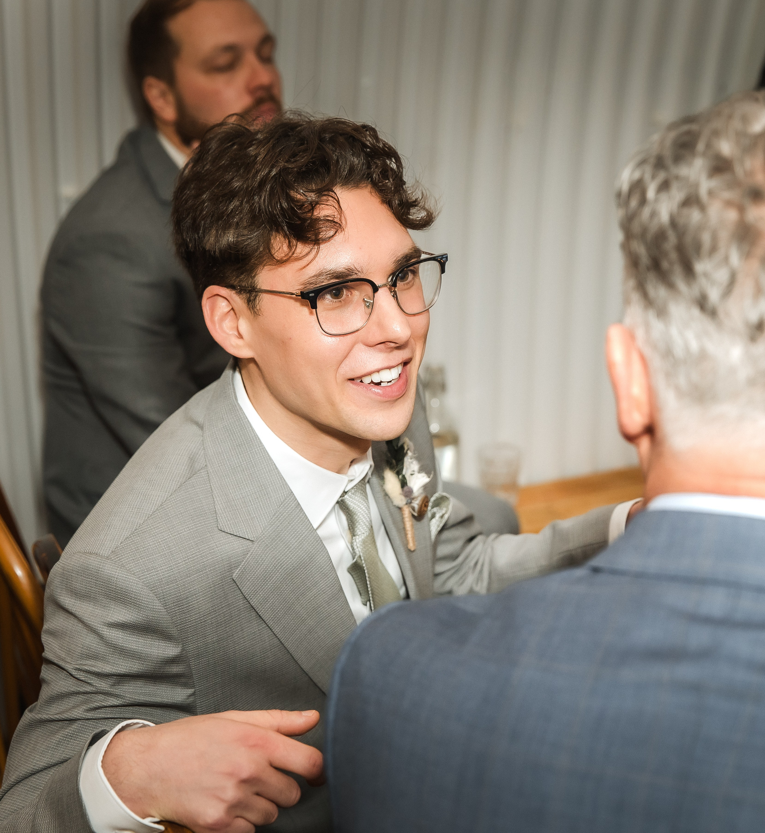 Elegant Wedding Photo Gallery. Timeless Wedding & Event Photography — based London, working across Europe