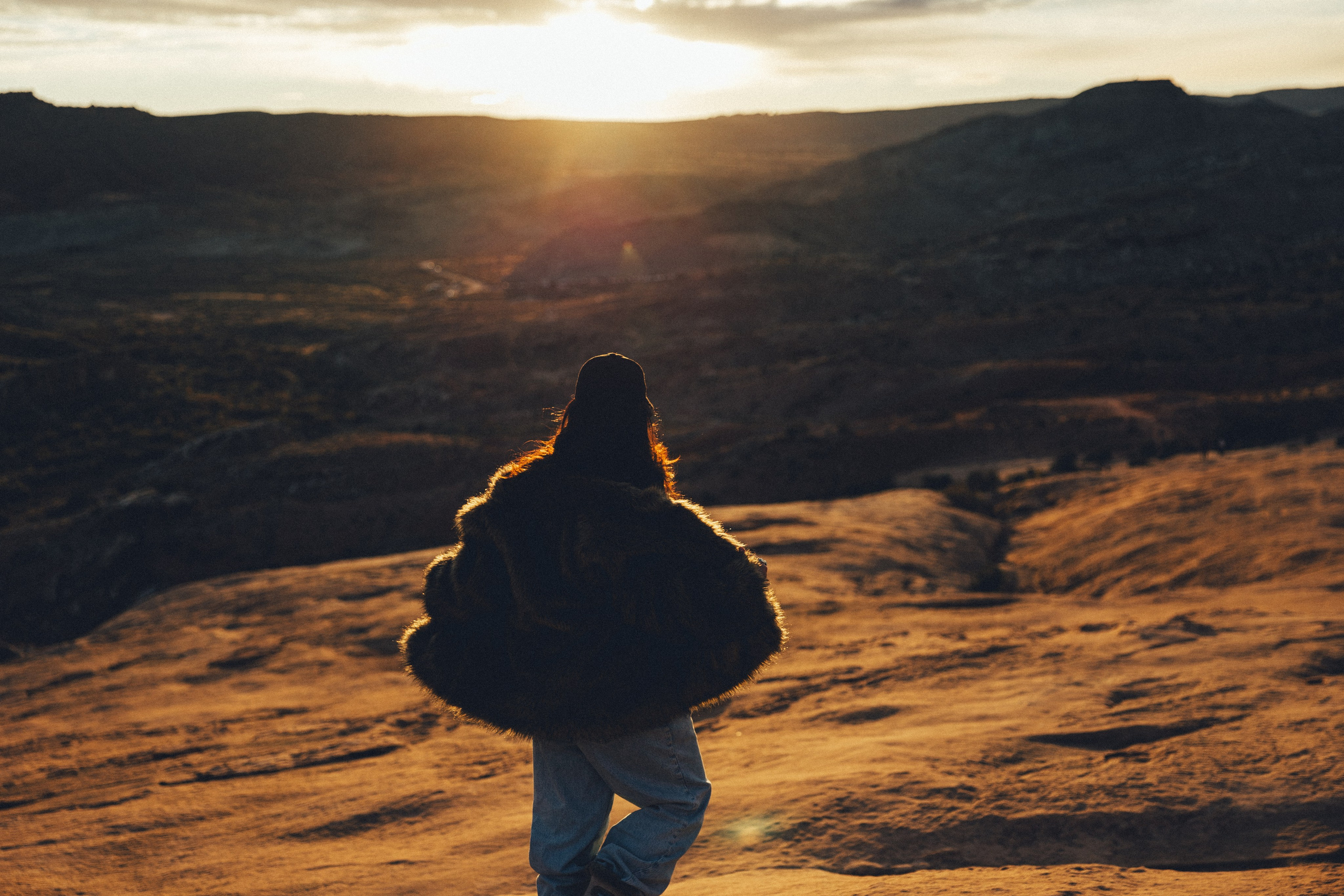 Behind the Lens. Sara Eulalia | Virginia Photographer