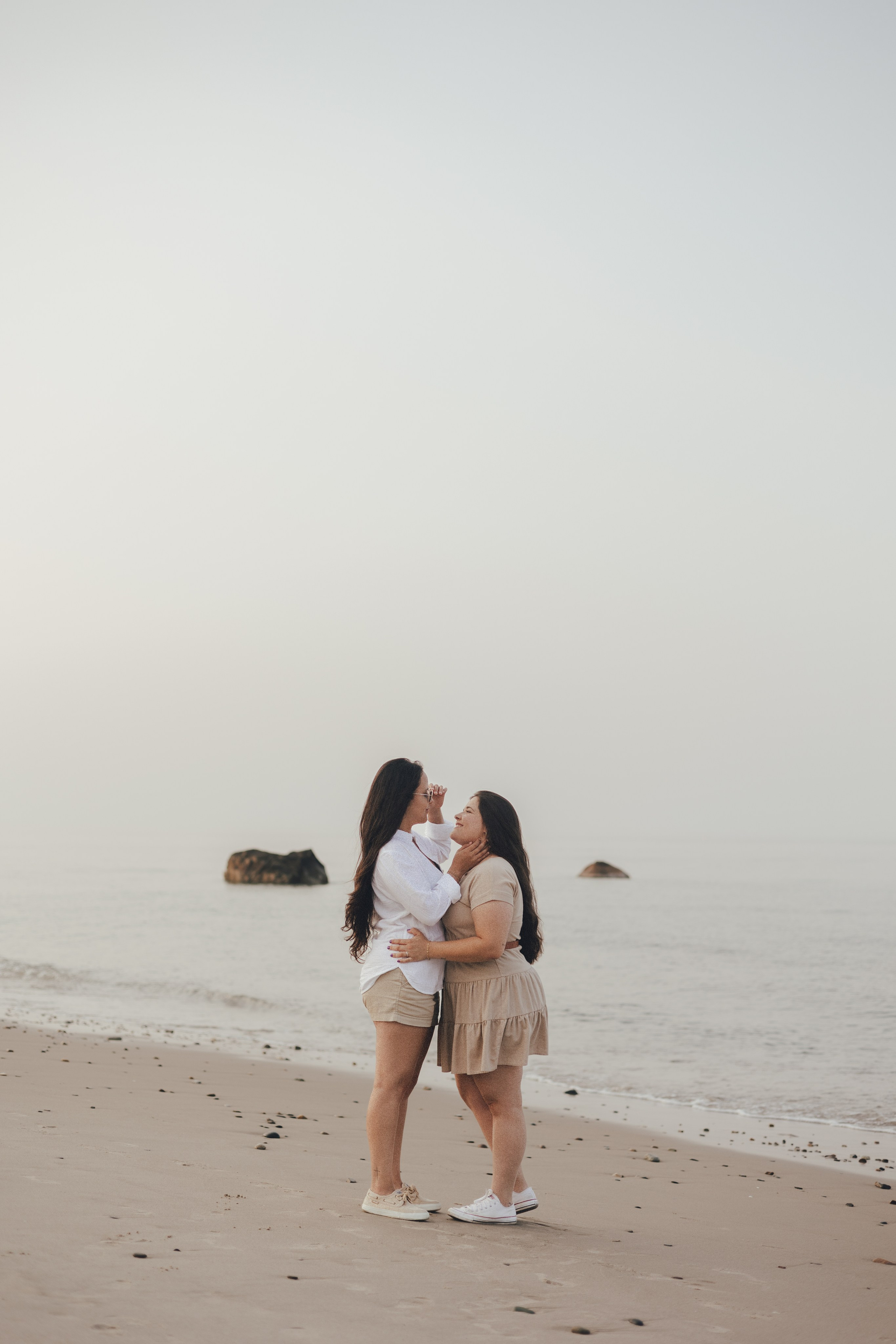 Gabi&Carol. Sara Eulalia | Virginia Photographer