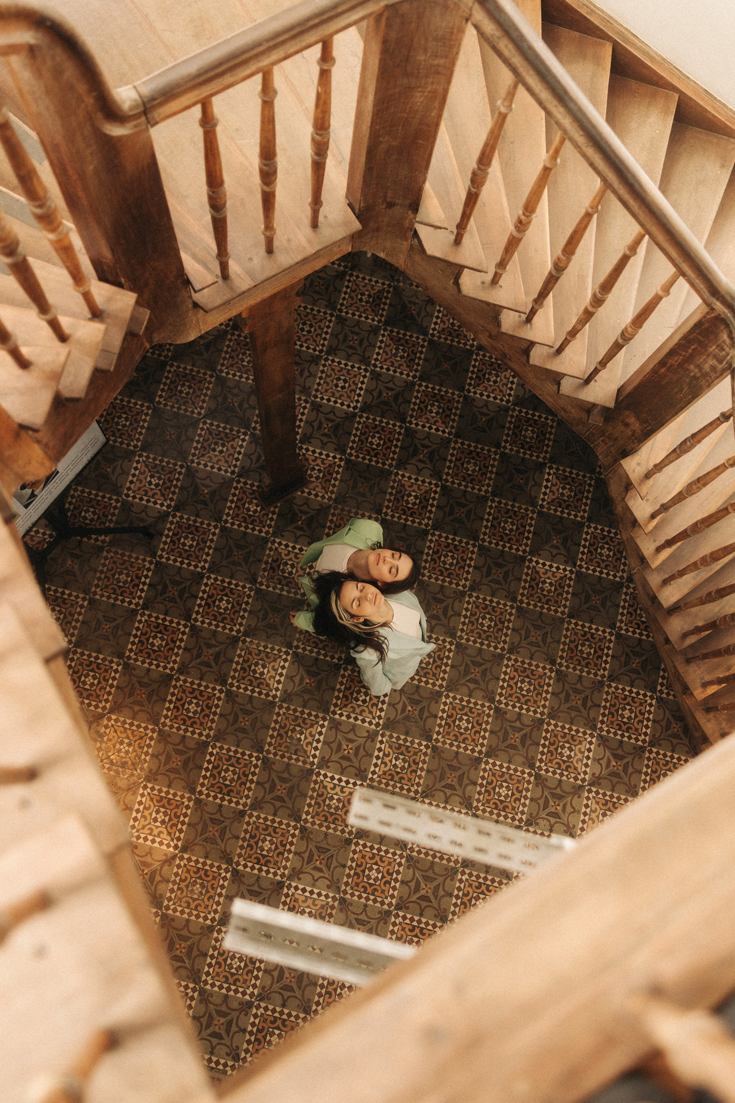 Dapper&Jenni. Sara Eulalia | Virginia Photographer