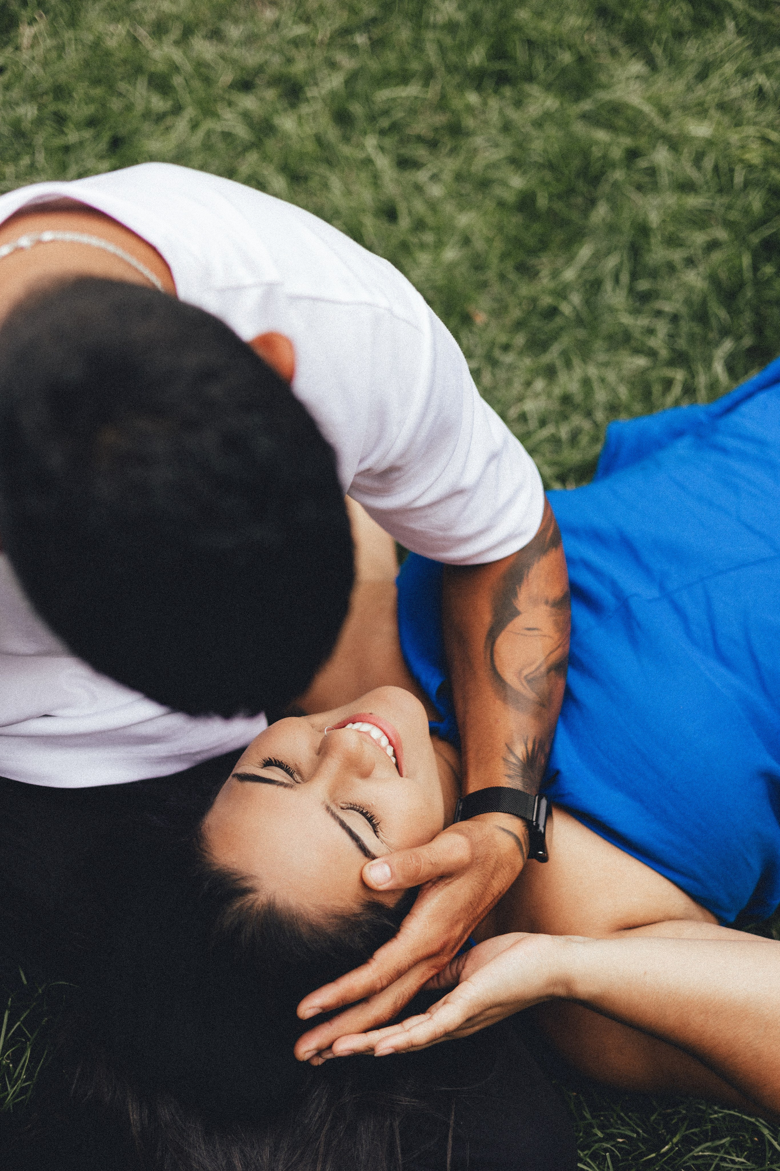 Giulia&Iago. Sara Eulalia | Virginia Photographer