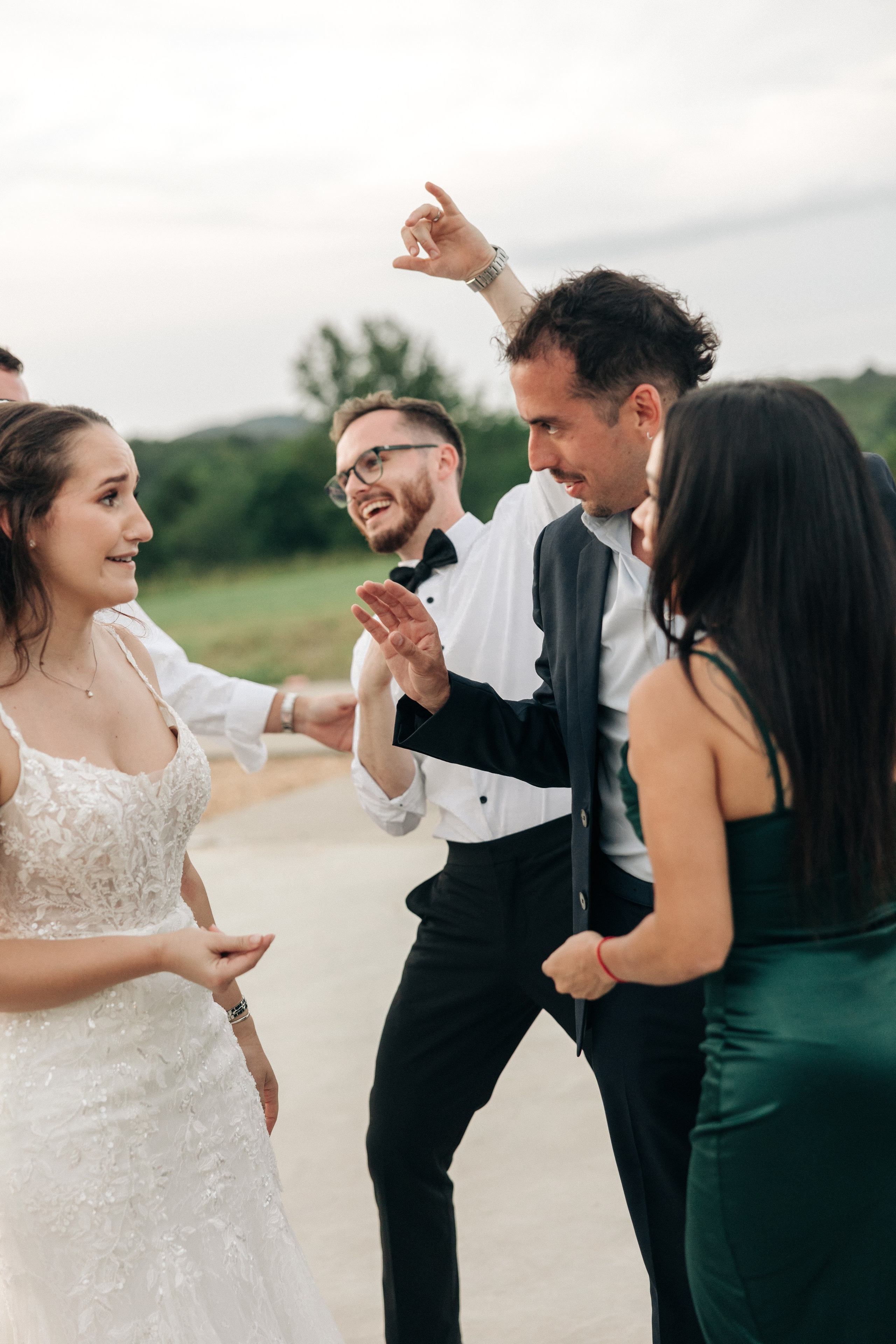 Wedding Julia&Aaron. Sara Eulalia | Virginia Photographer