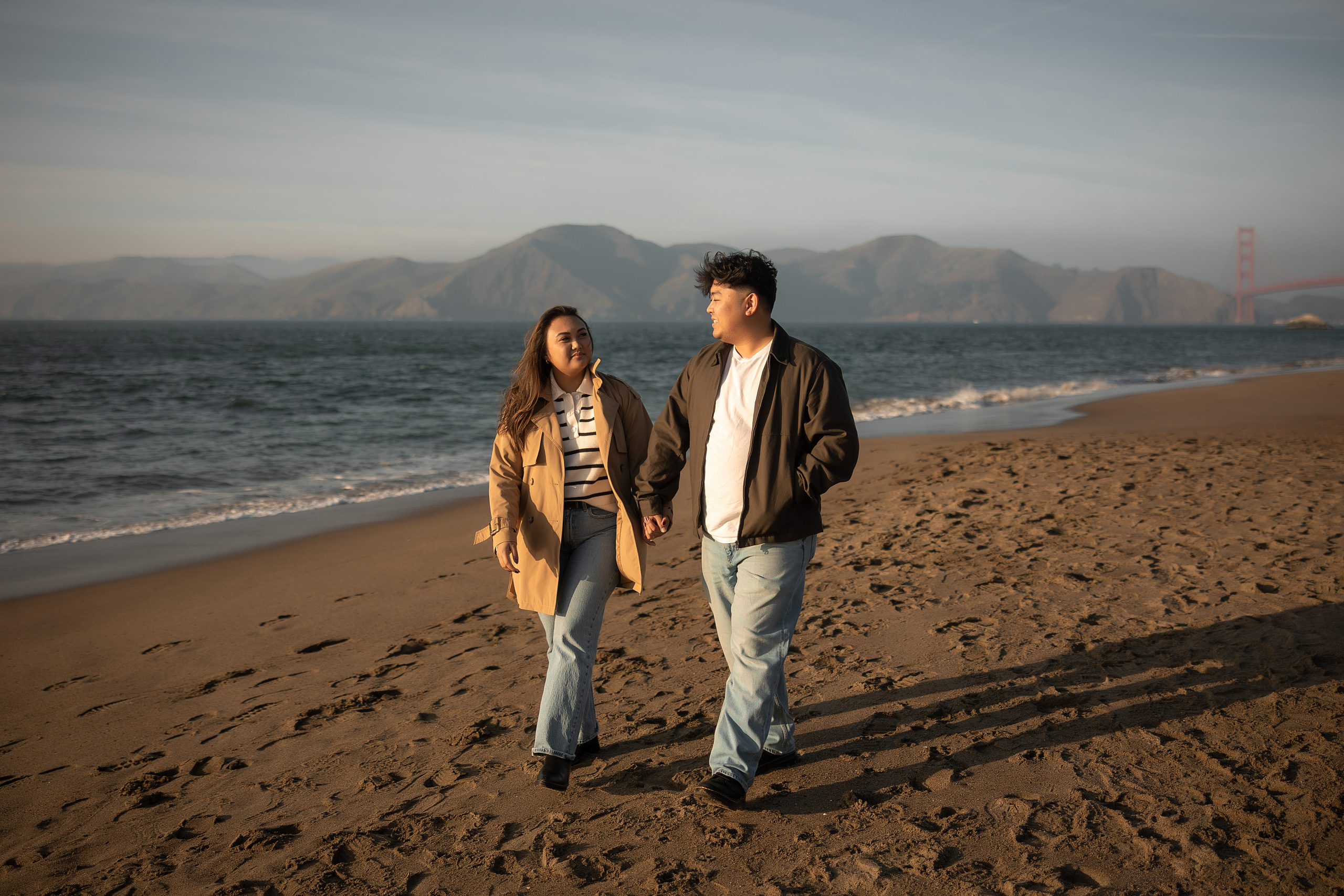 COUPLES. Couples & Families photographer in Bay Area, San Jose, California