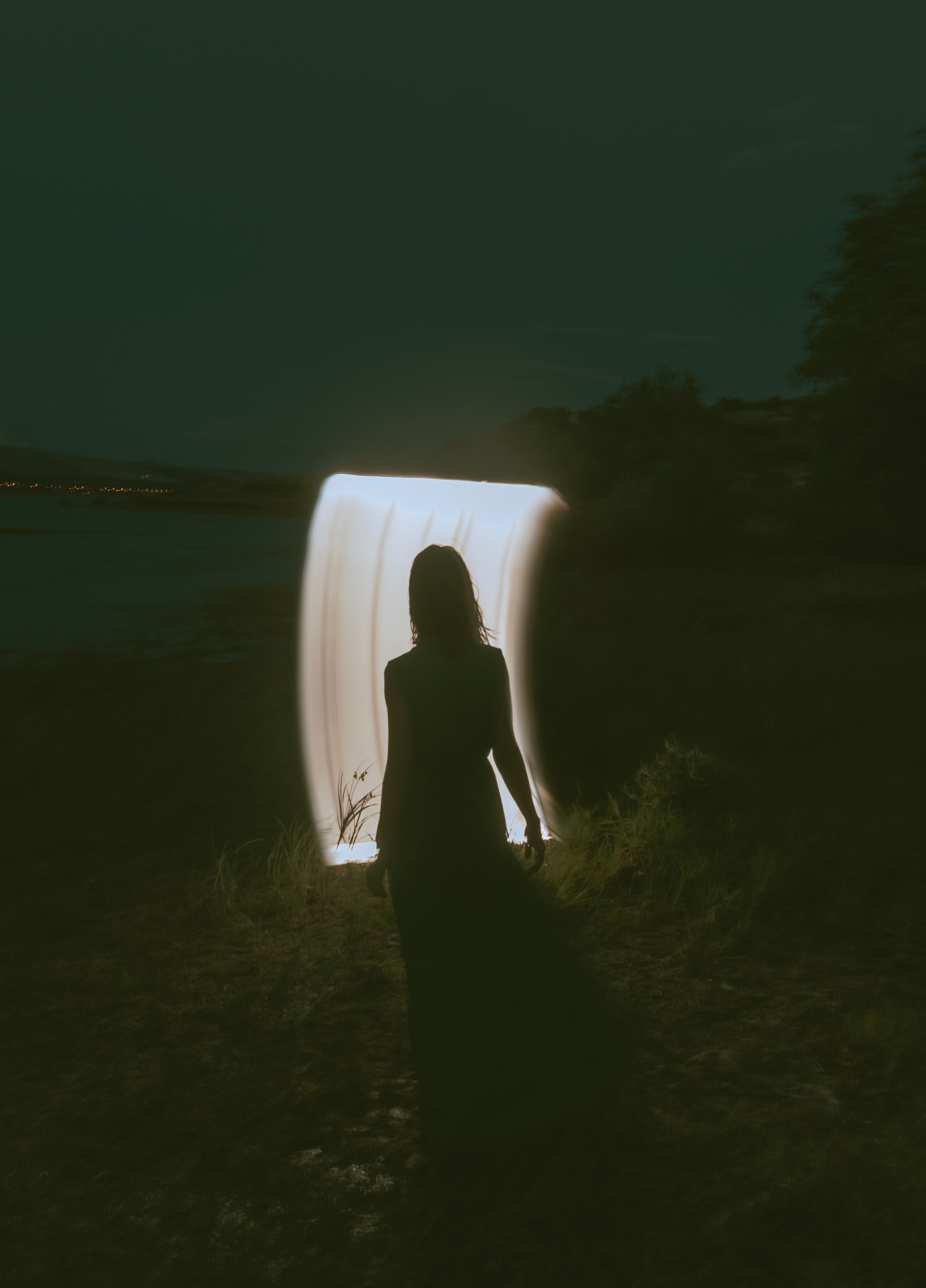 Portrait. Photographer and videographer for business in Tbilisi Catrine Poznyak