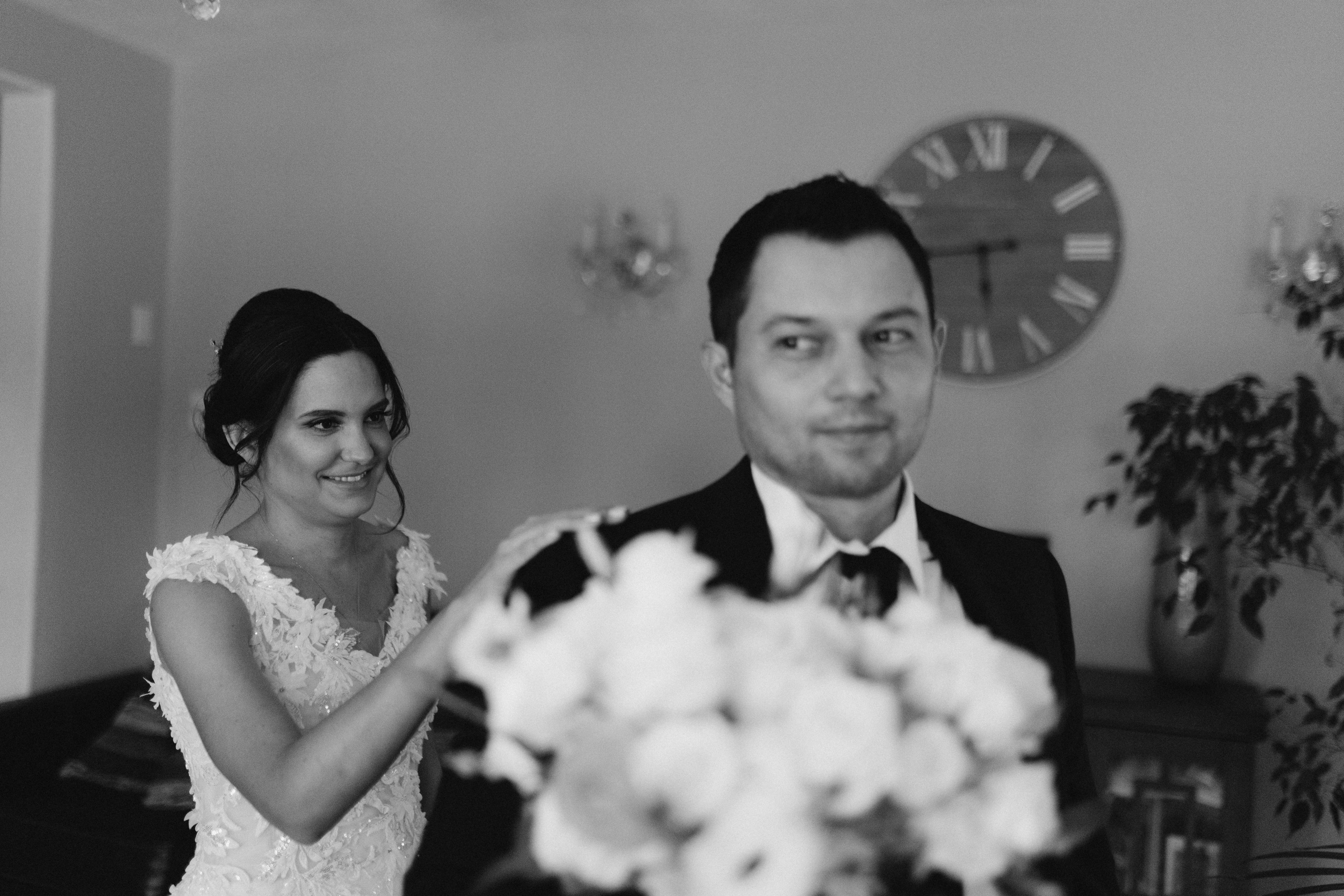 Max and Julia. Family and Wedding photographer