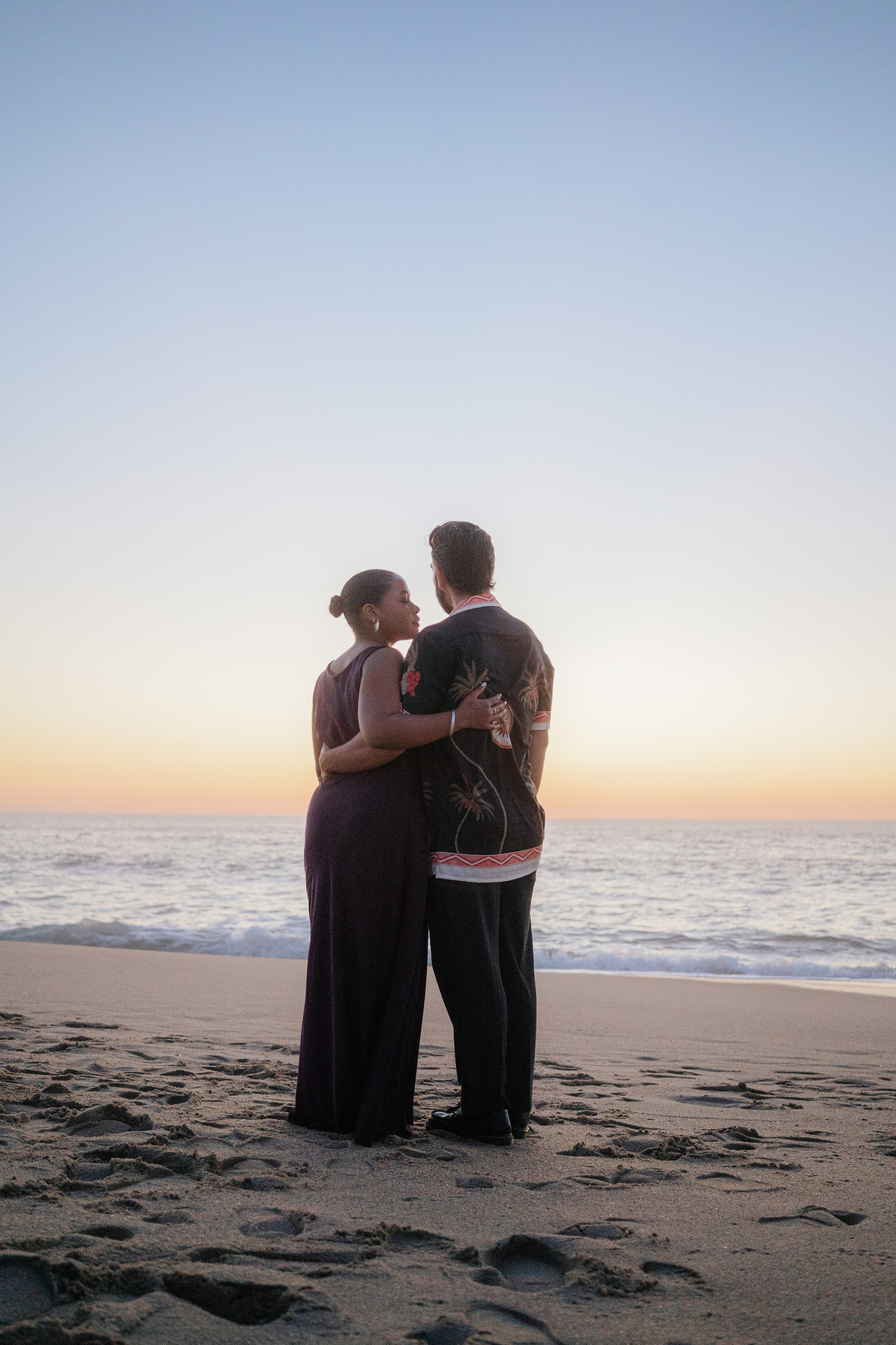 Wedding Proposal Spiro. Davi Valente