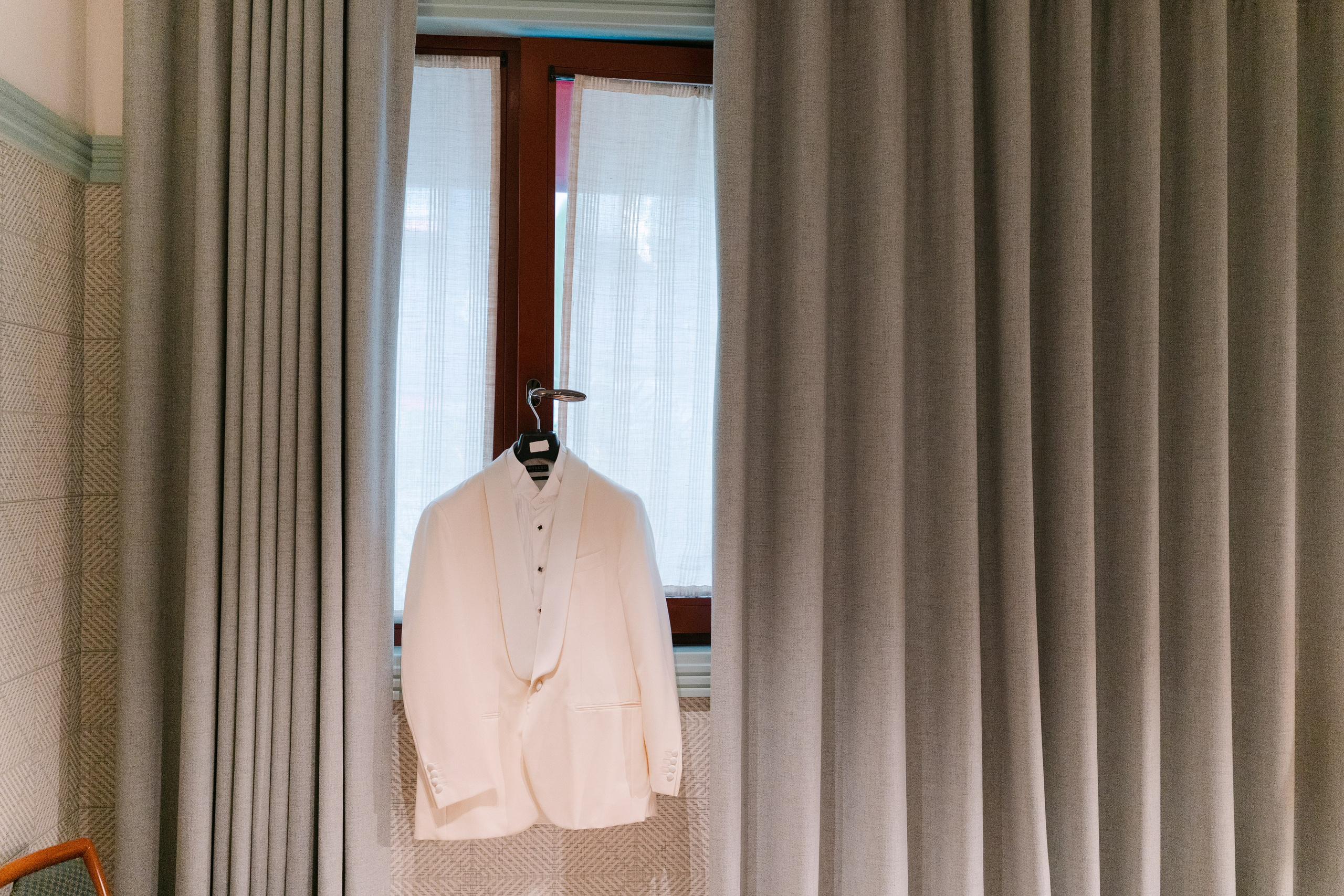 Wendy & Jason — Solar da Levada. Davi Valente