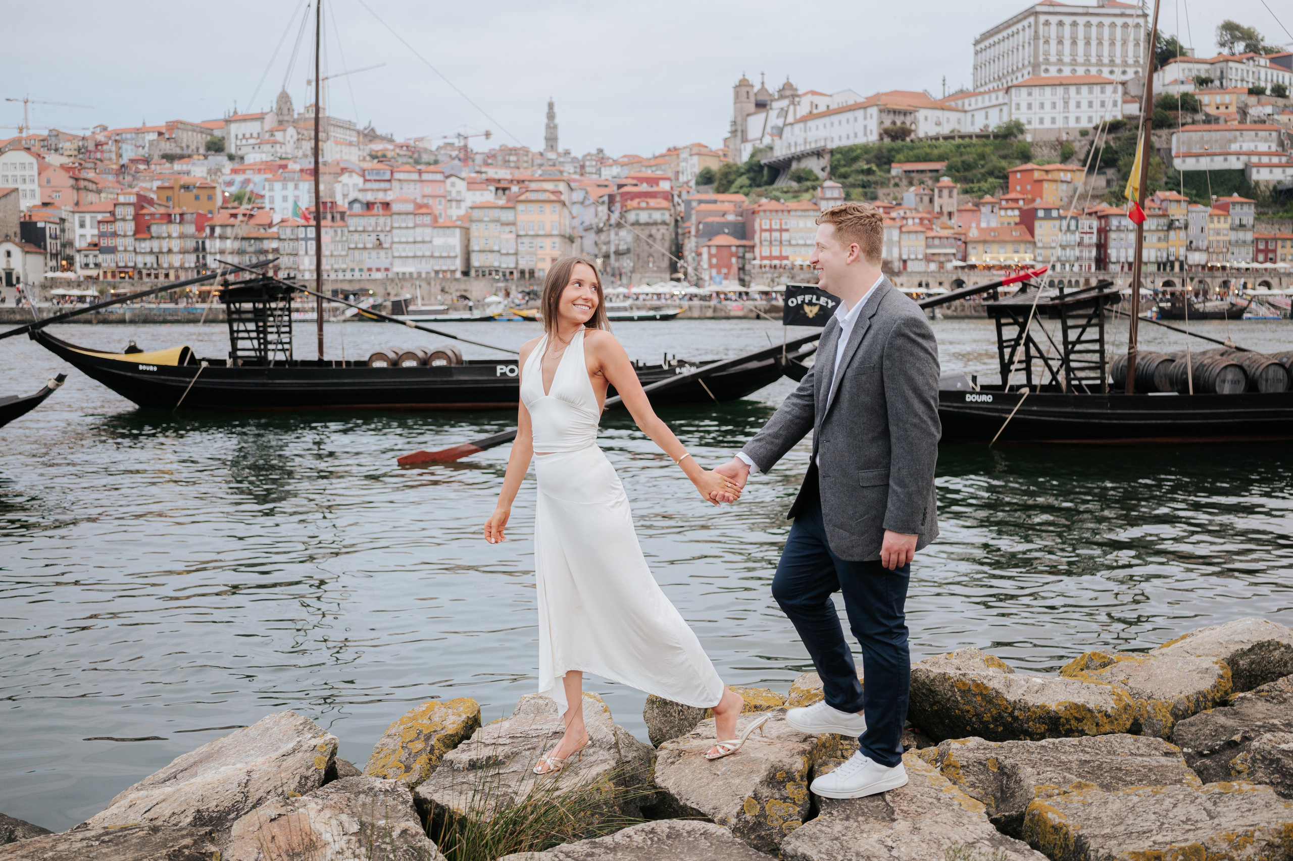 Wedding Proposal Aaron. Davi Valente