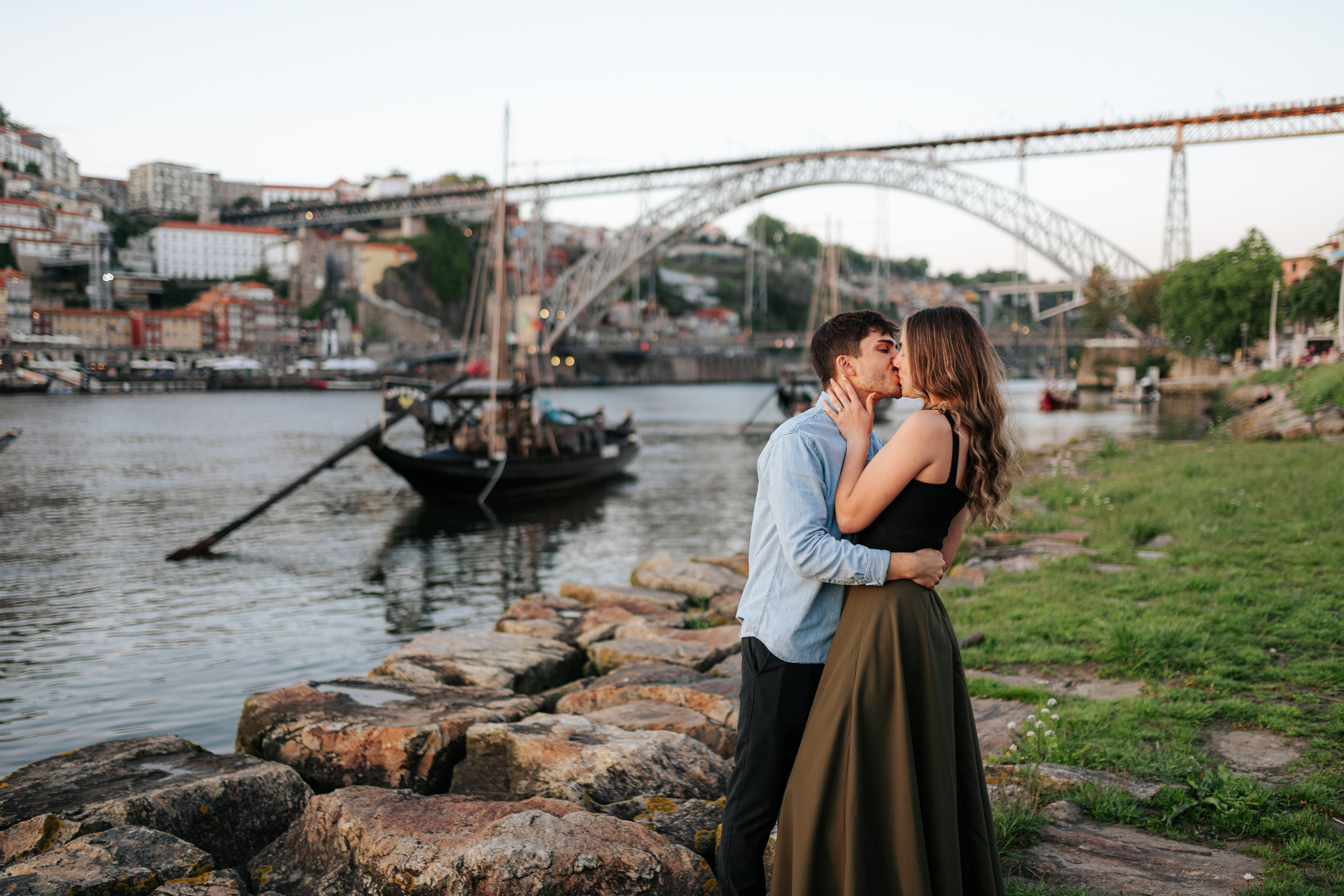 Proposal Shaun. Davi Valente