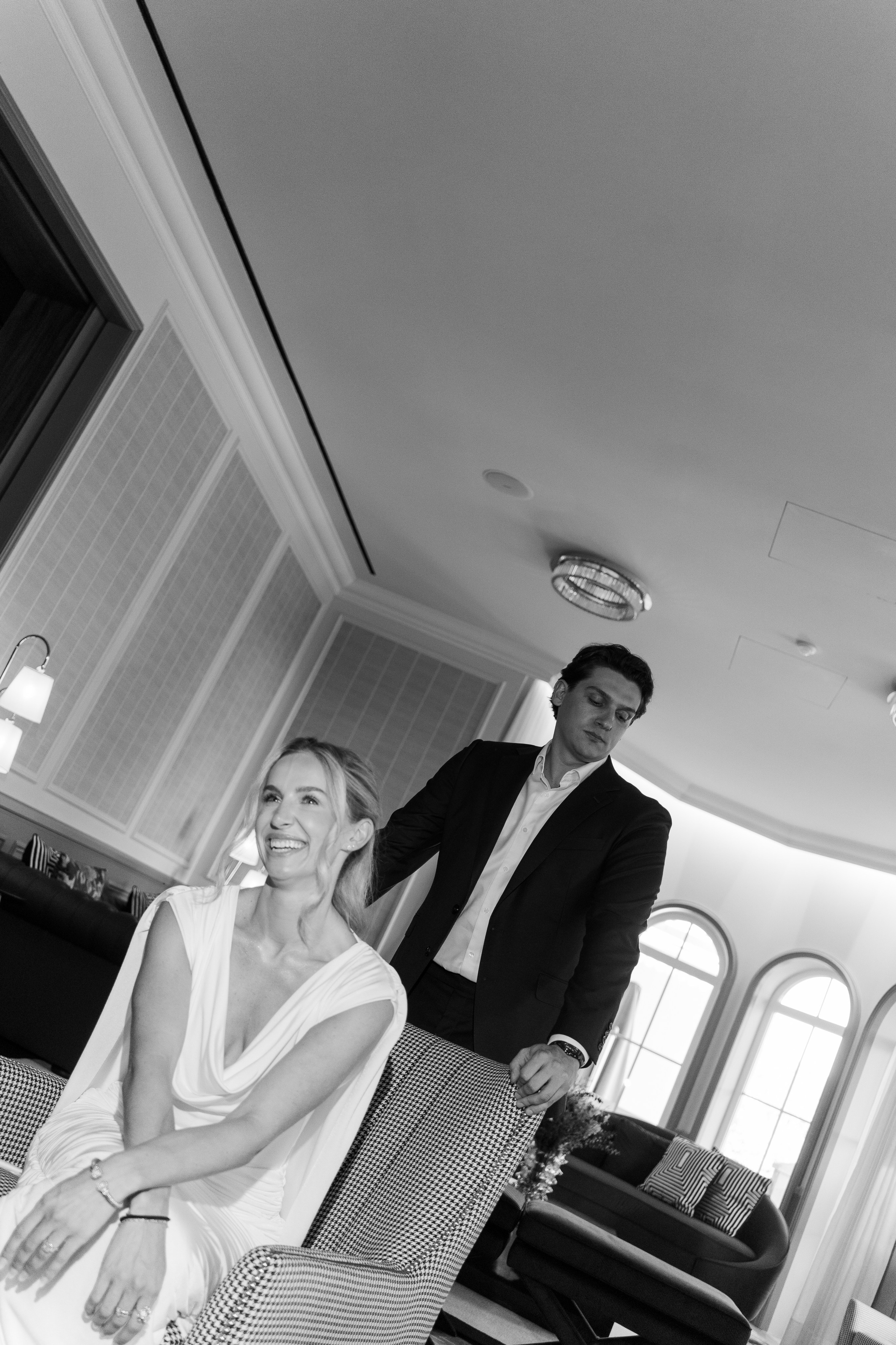 Wedding Reception — Jules & Leo. Wedding and couple photographer in Porto