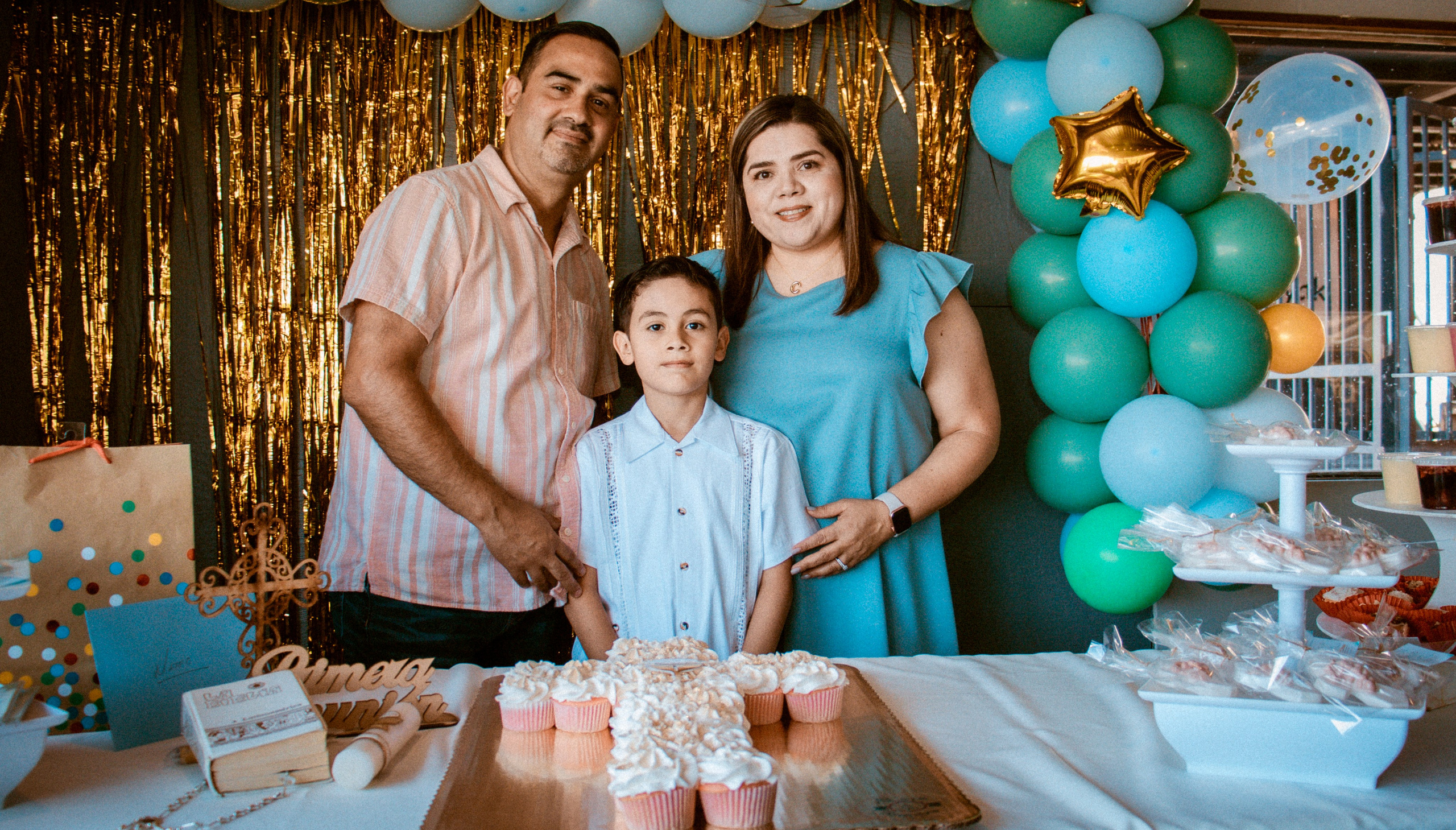 Cumpleaños Mateo. Fotografia, eventos sociales en san luis rio colorado, sonora Mexico
